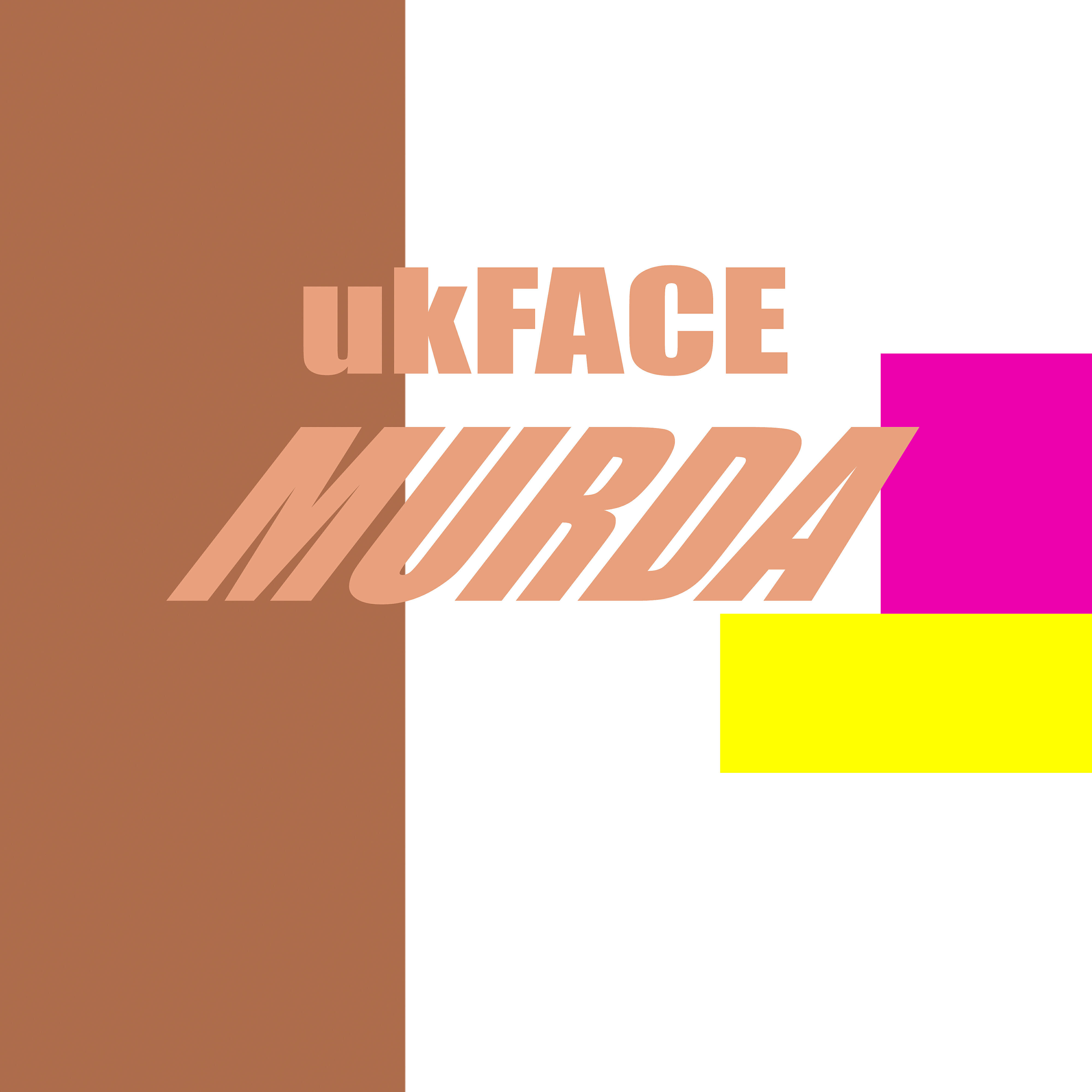 Постер альбома Murda