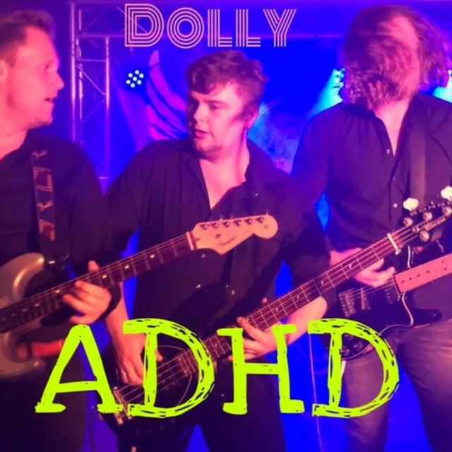 Dolly en zien Tarrels