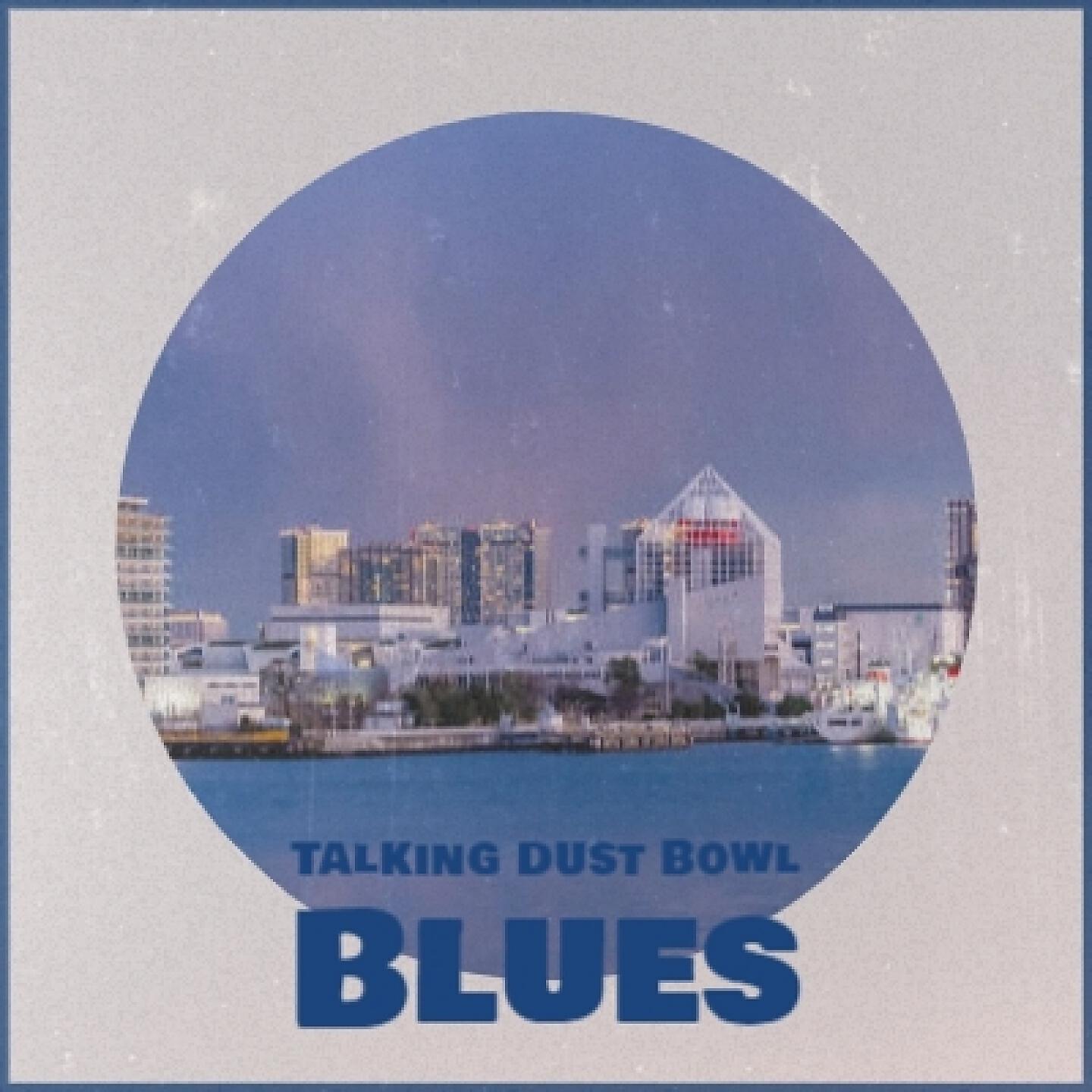 Релиз Talking Dust Bowl Blues