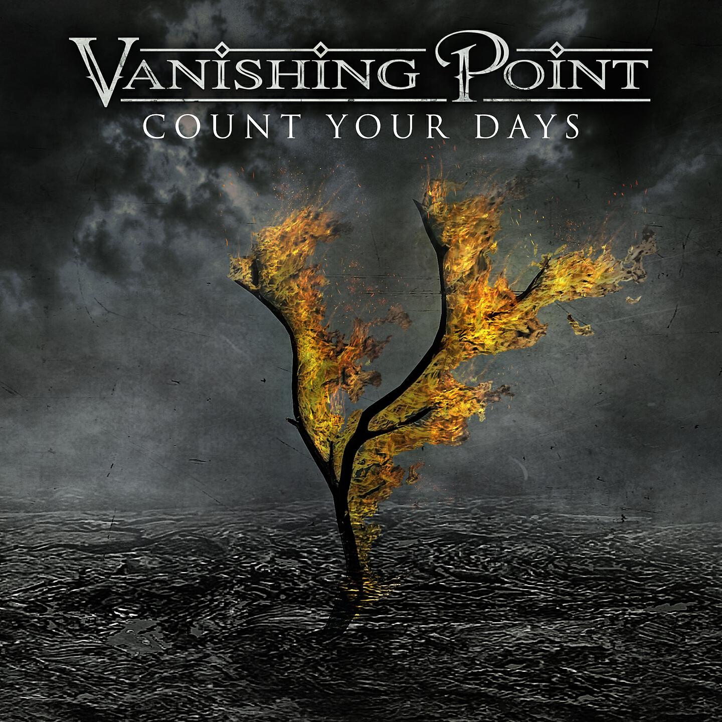 Релиз Count Your Days