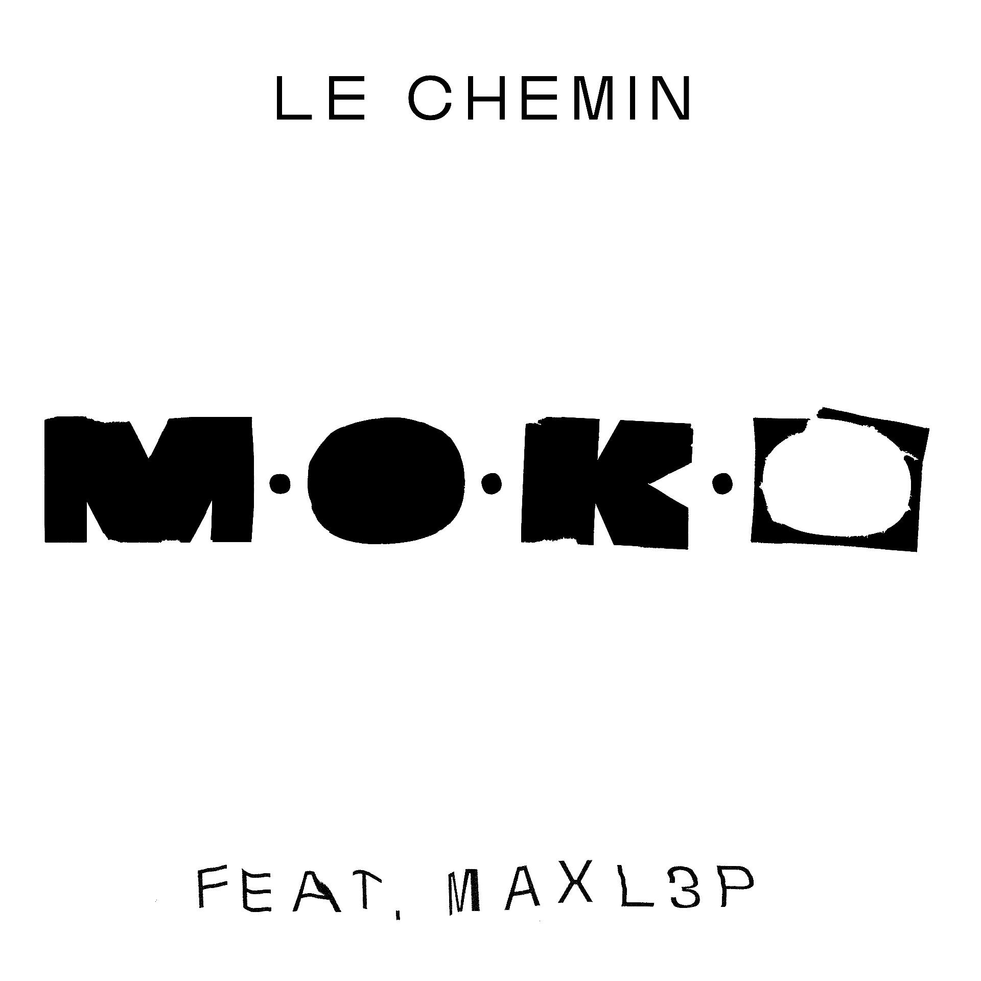 Релиз Le chemin