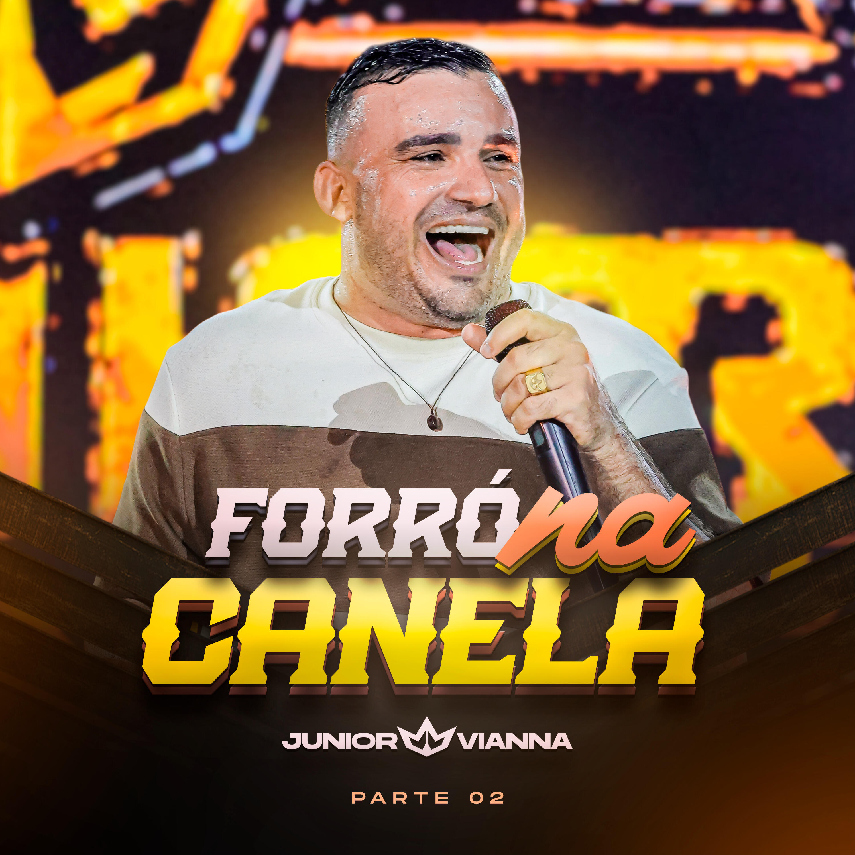 Релиз Forró na Canela - Parte 2