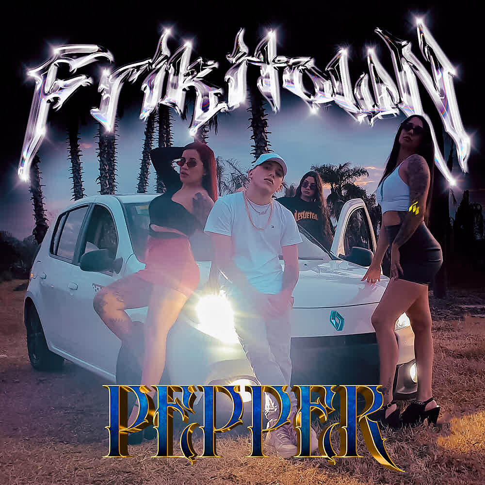 Релиз Frikitown