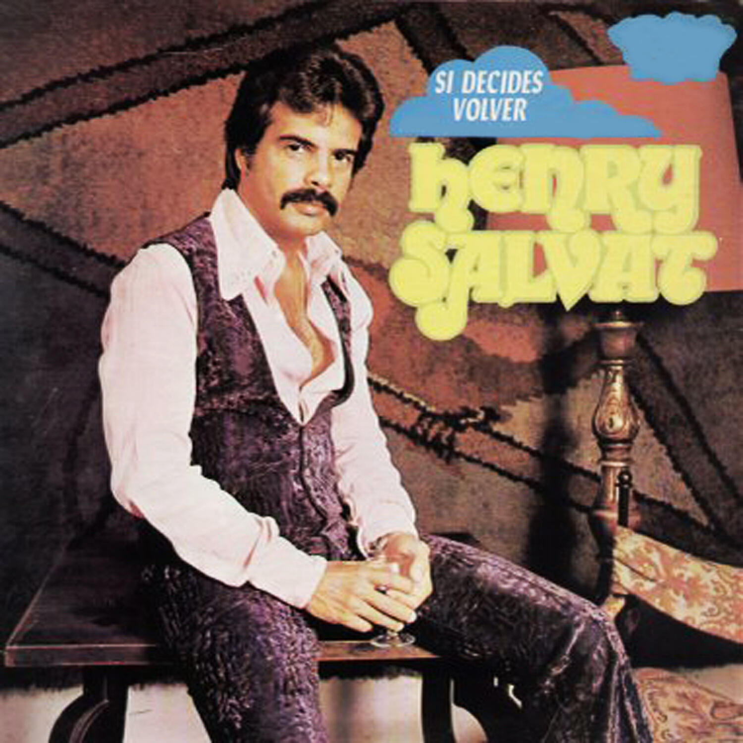 Релиз Si Decides Volver