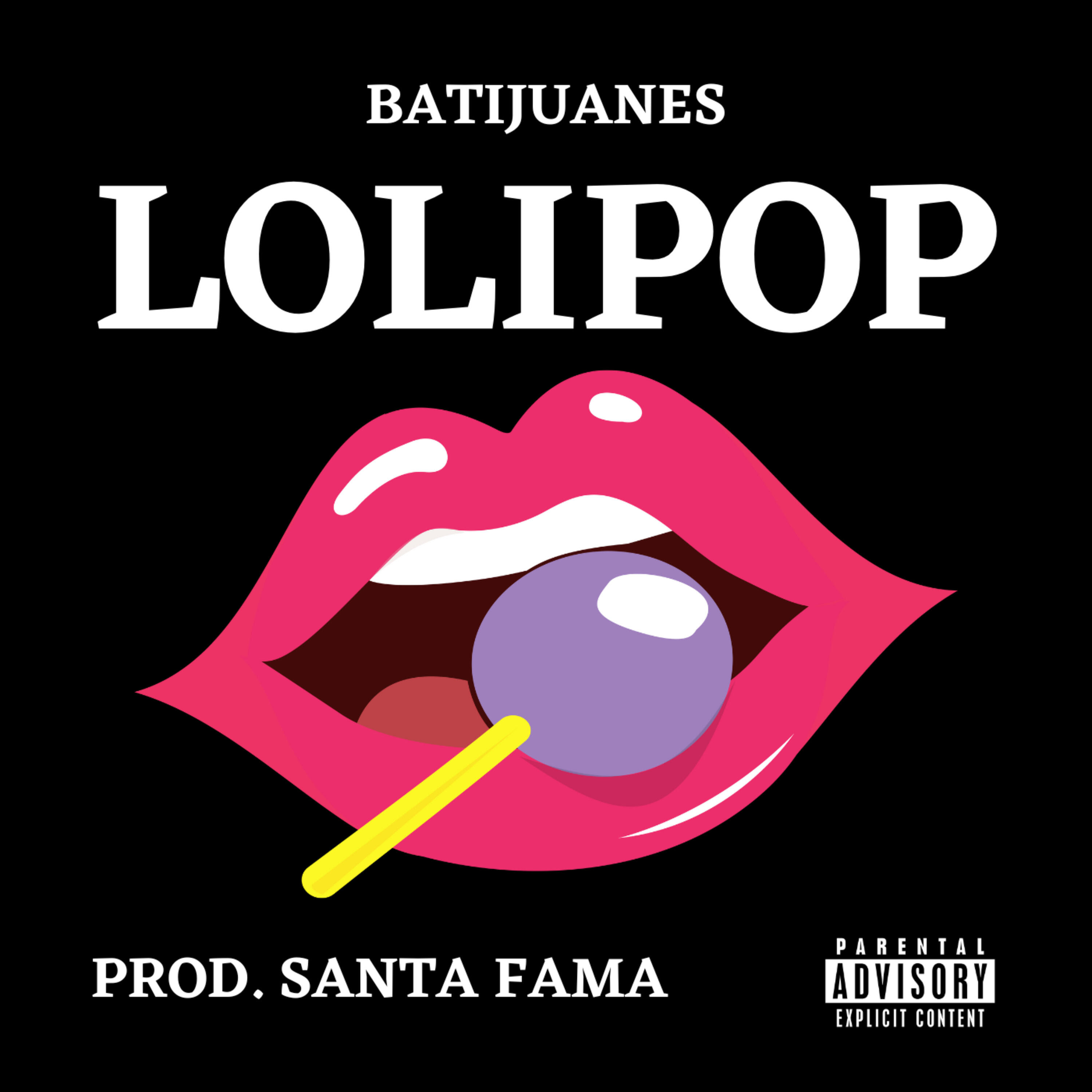 Релиз Lolipop