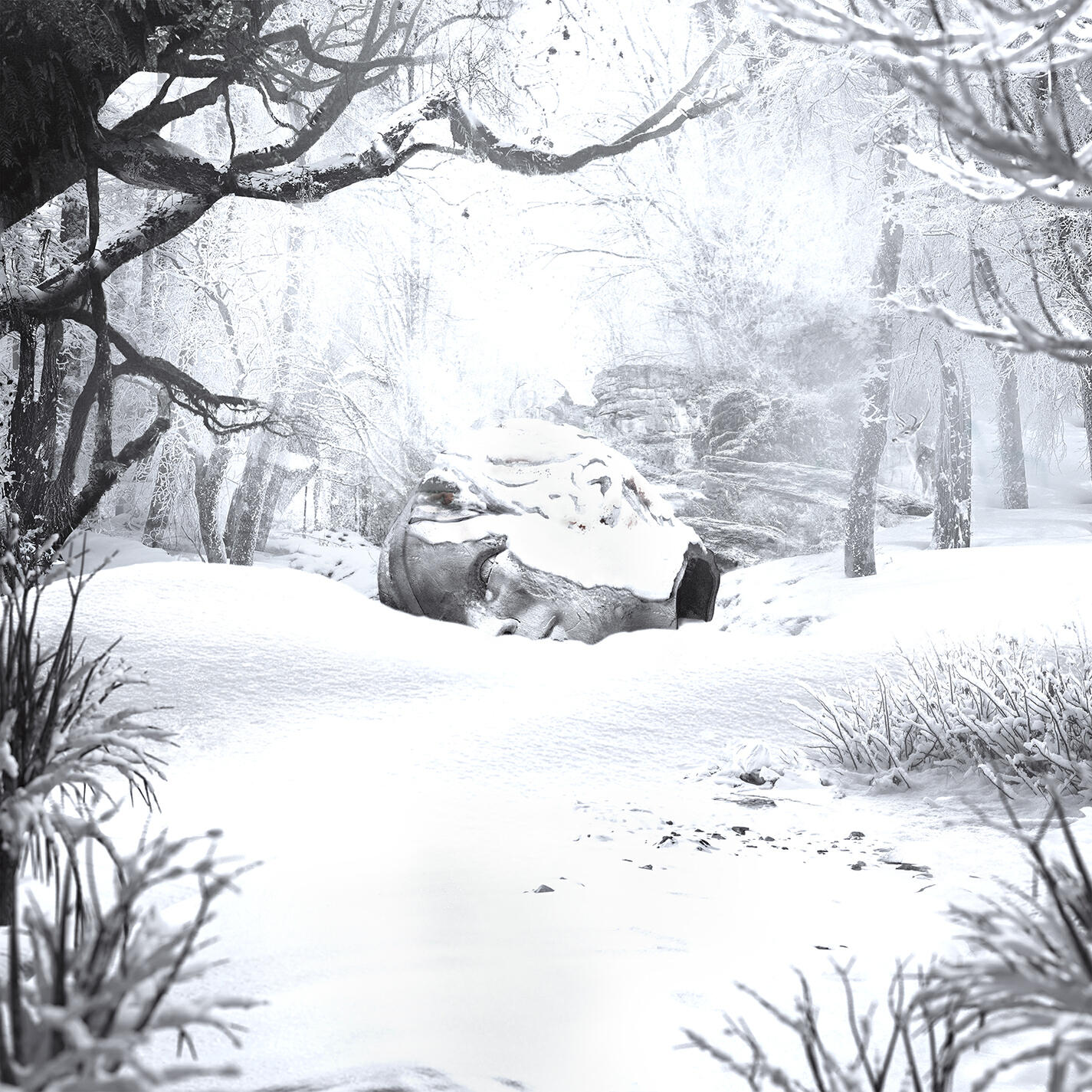 Релиз SZNZ: Winter