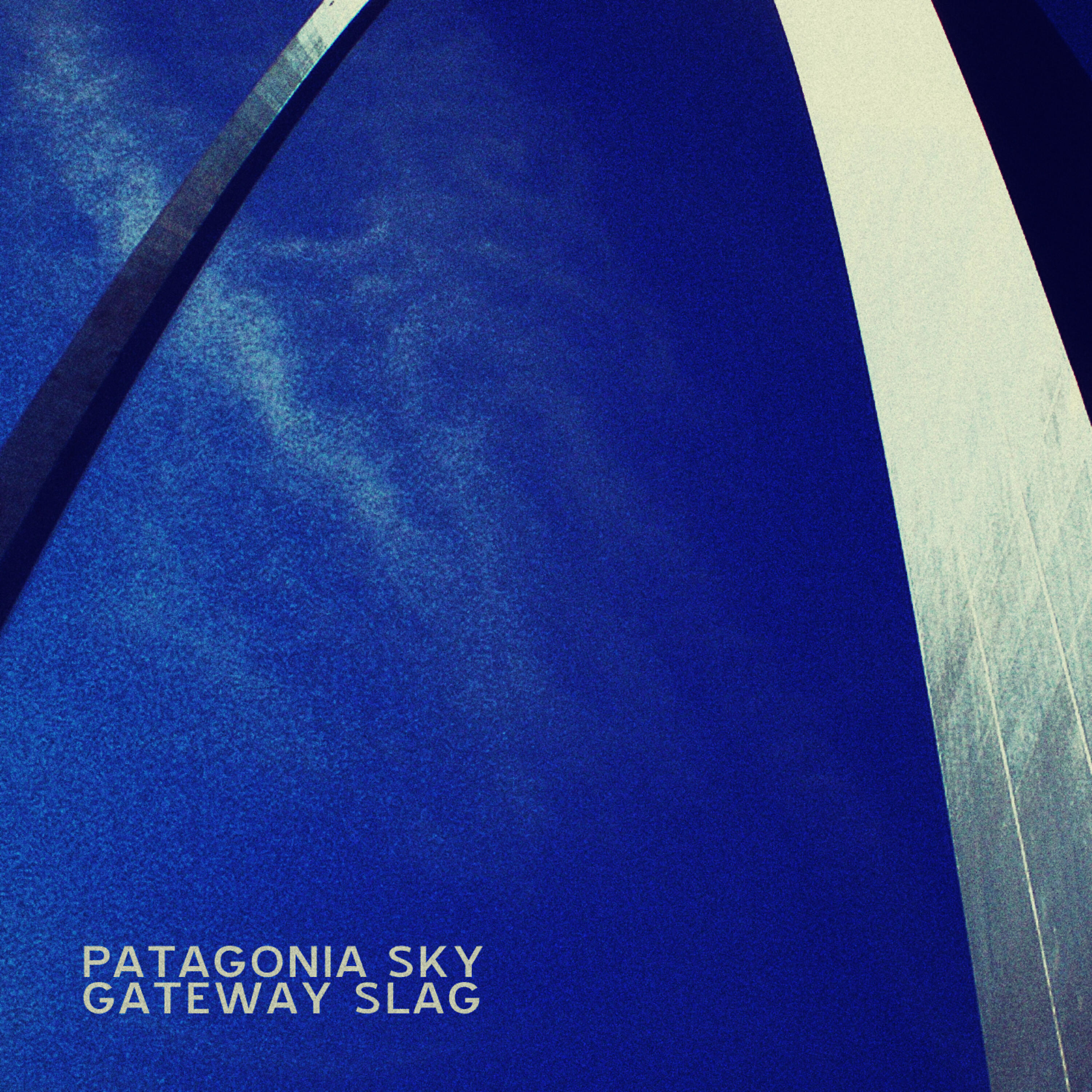 Релиз Patagonia Sky