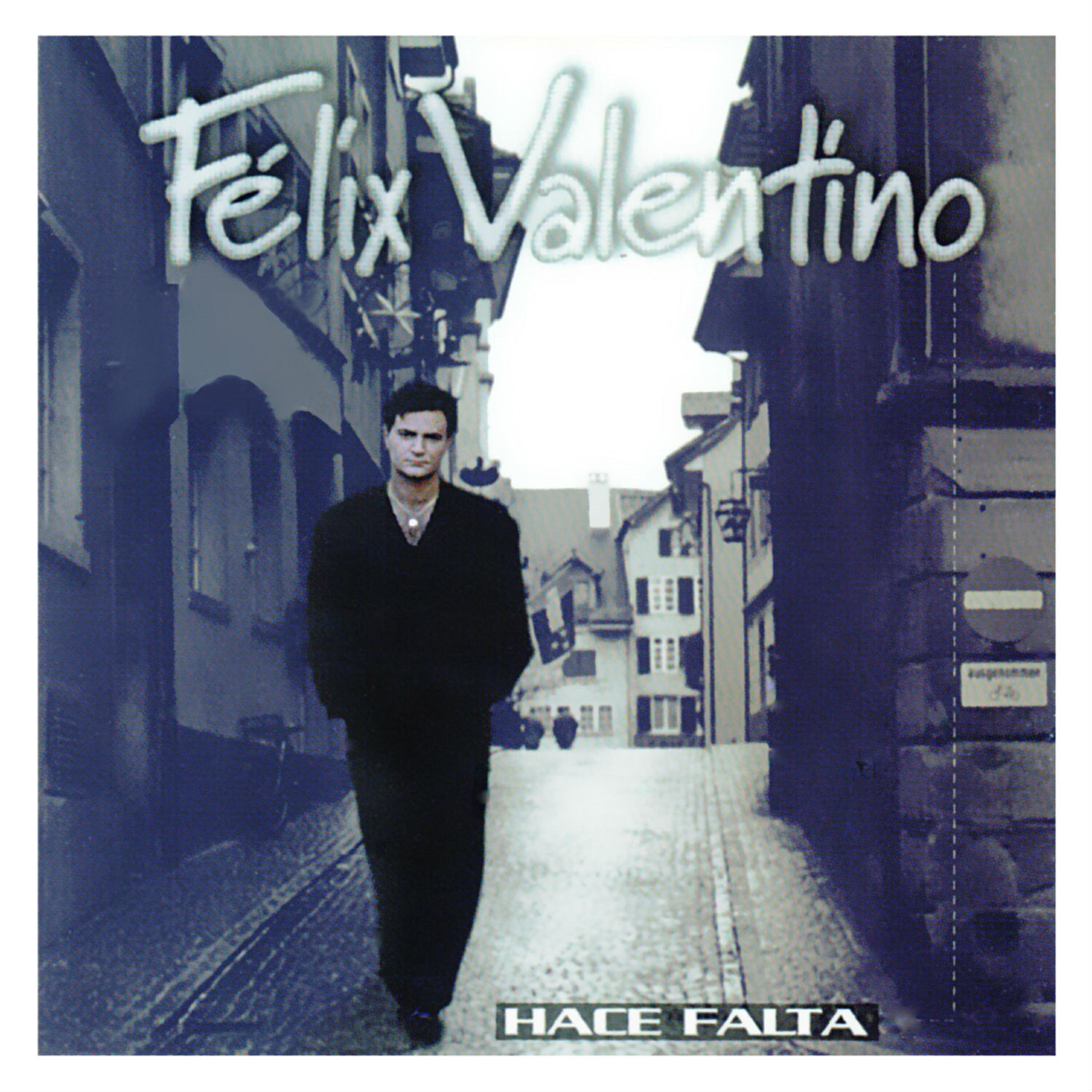 Релиз Hace Falta