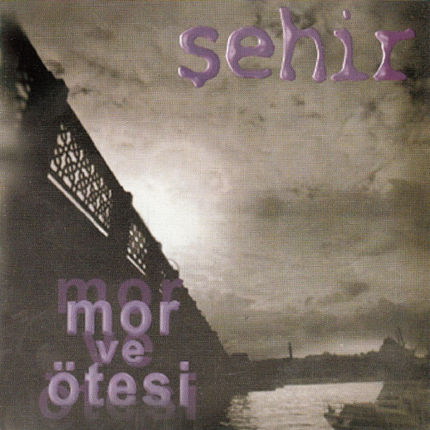 Релиз Şehir