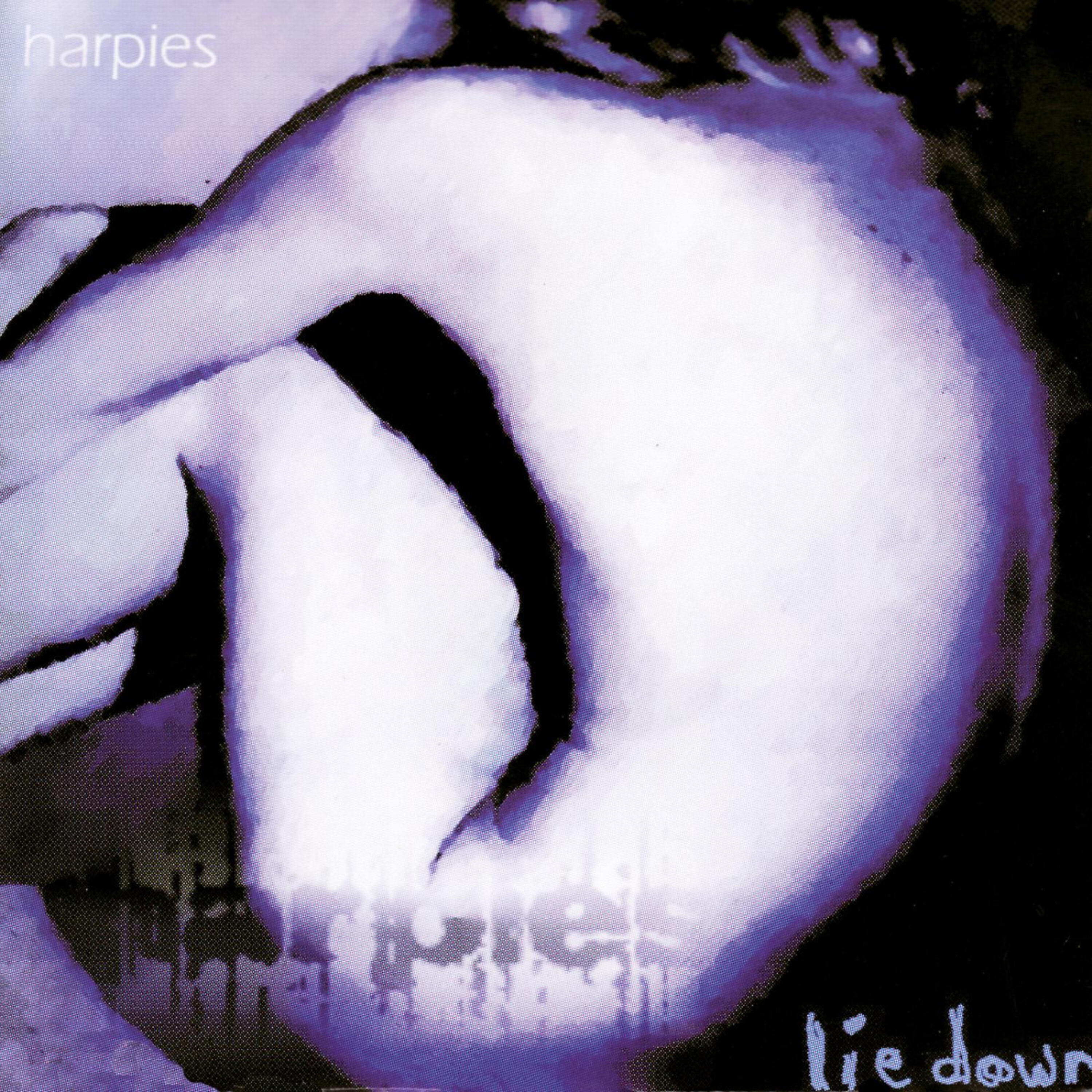 Релиз Lie Down Station