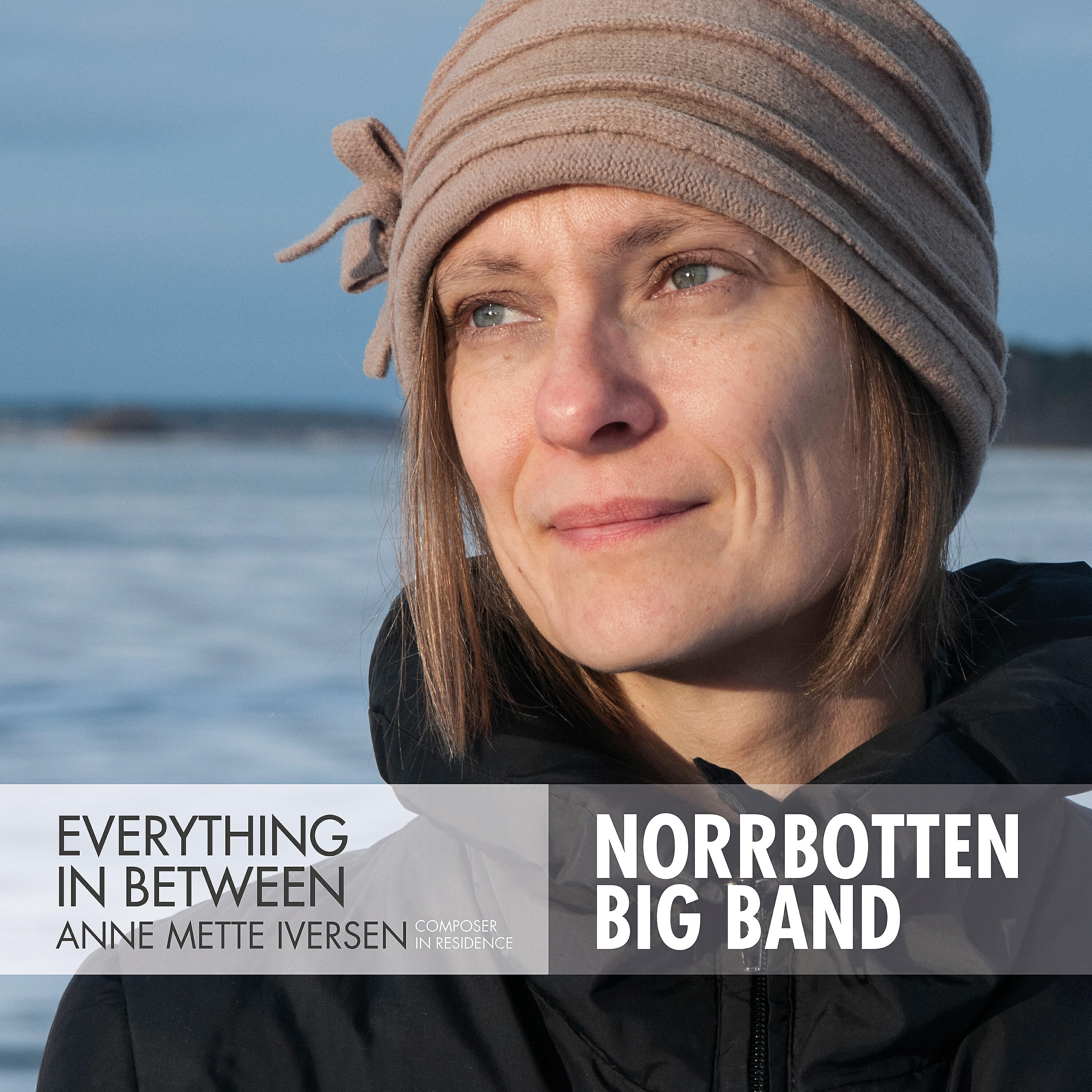 Релиз Everything in Between