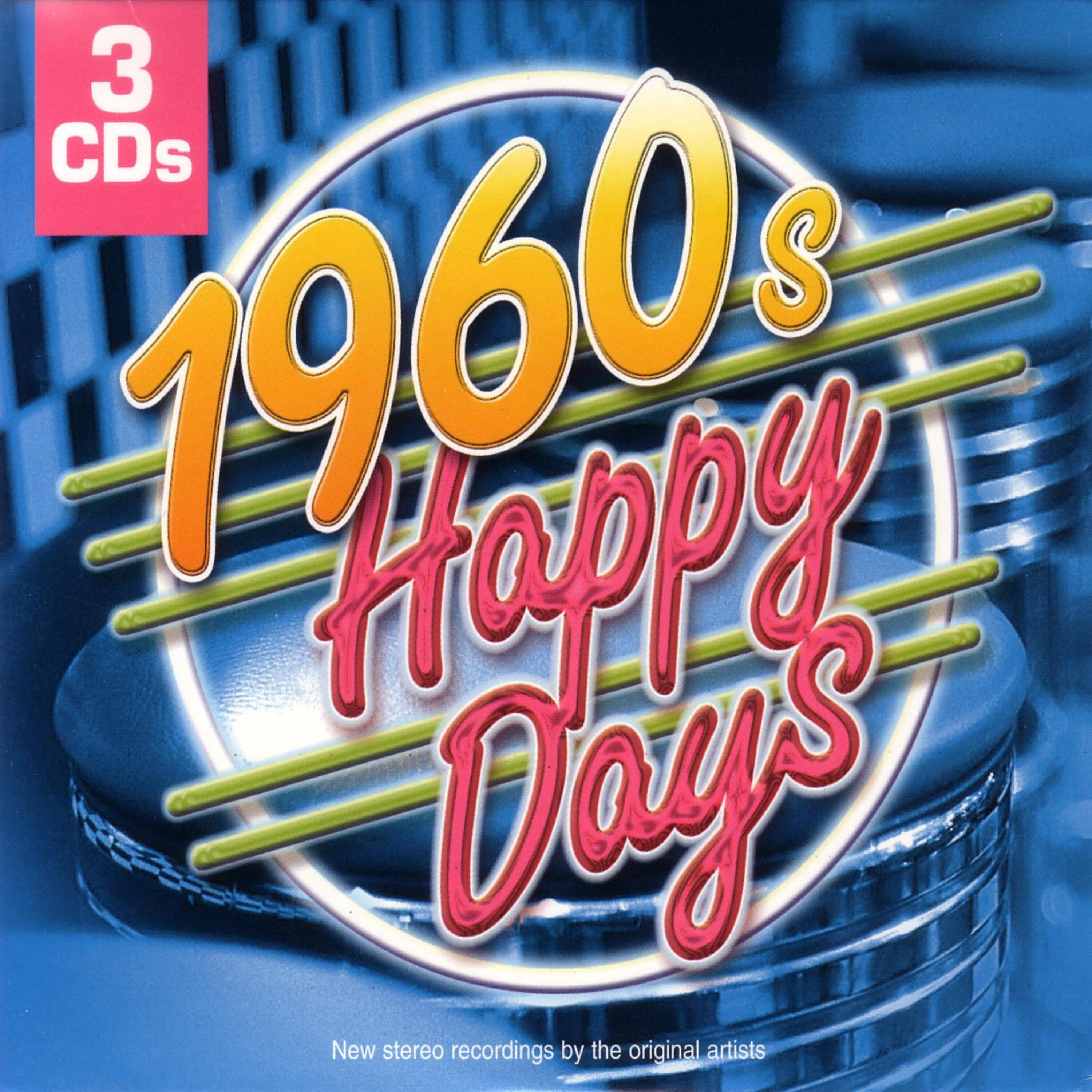 Релиз 1960s Happy Days