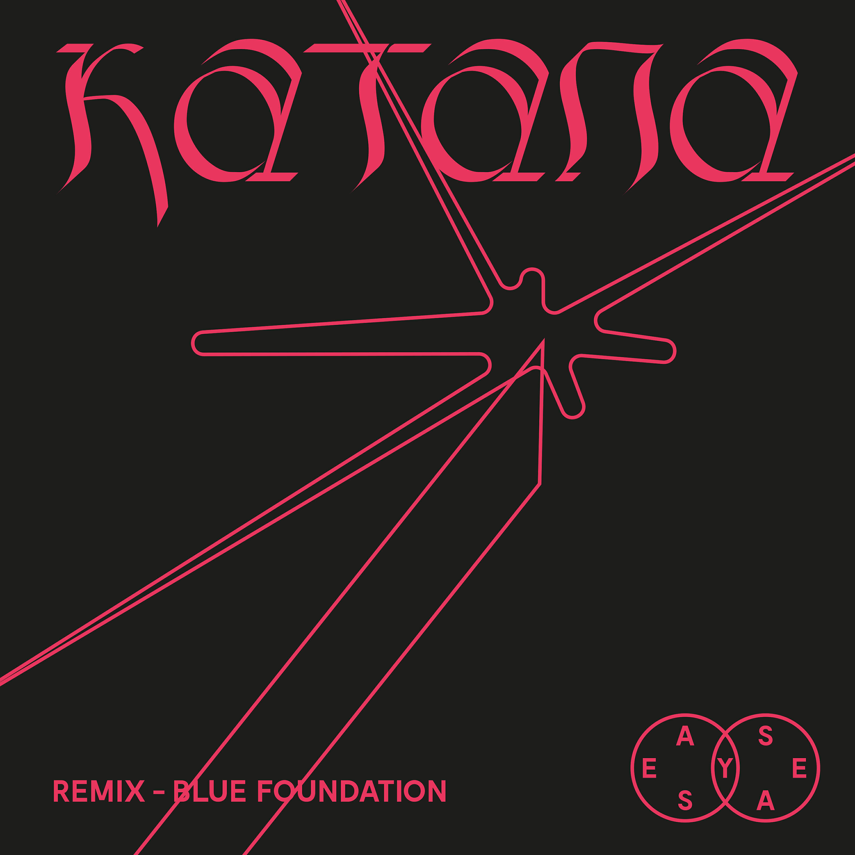 Релиз Katana