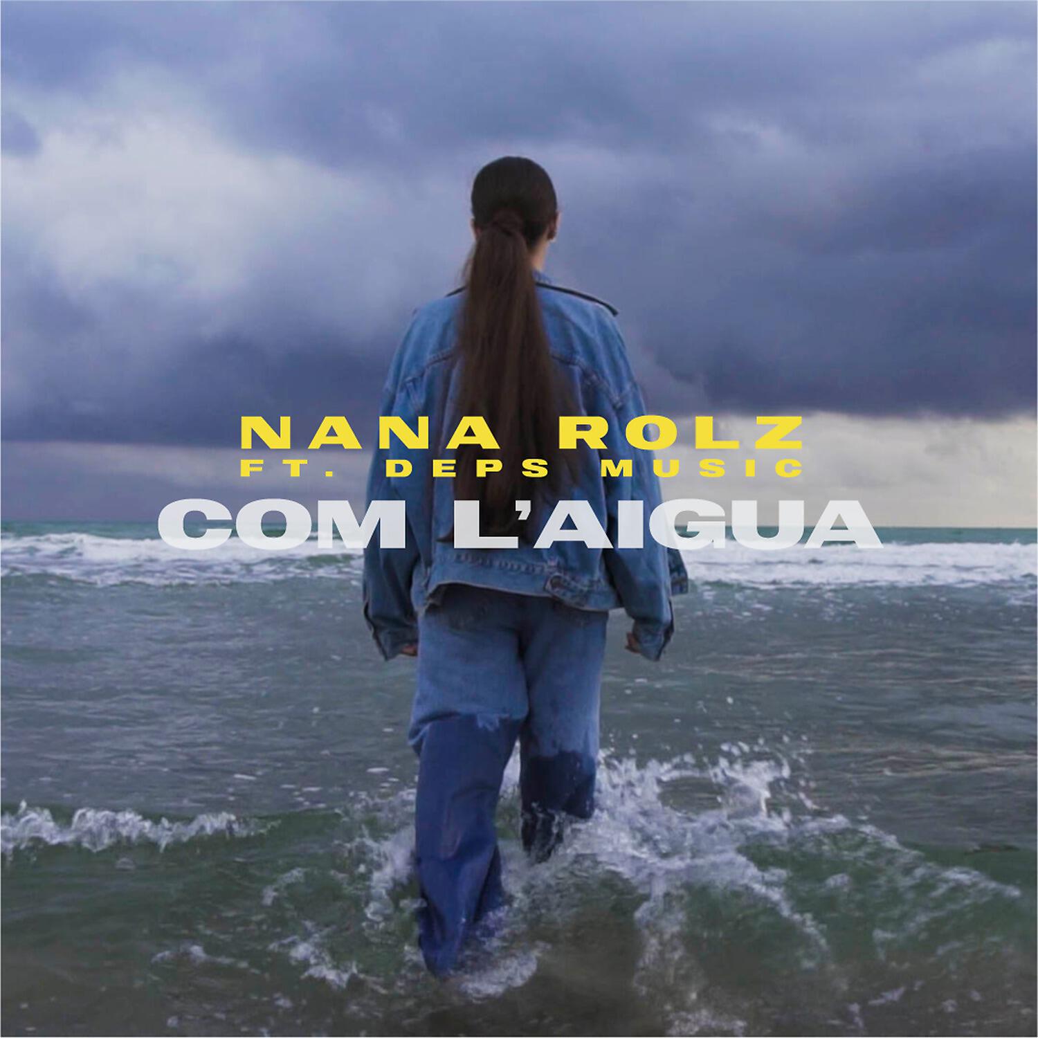Релиз Com l'aigua