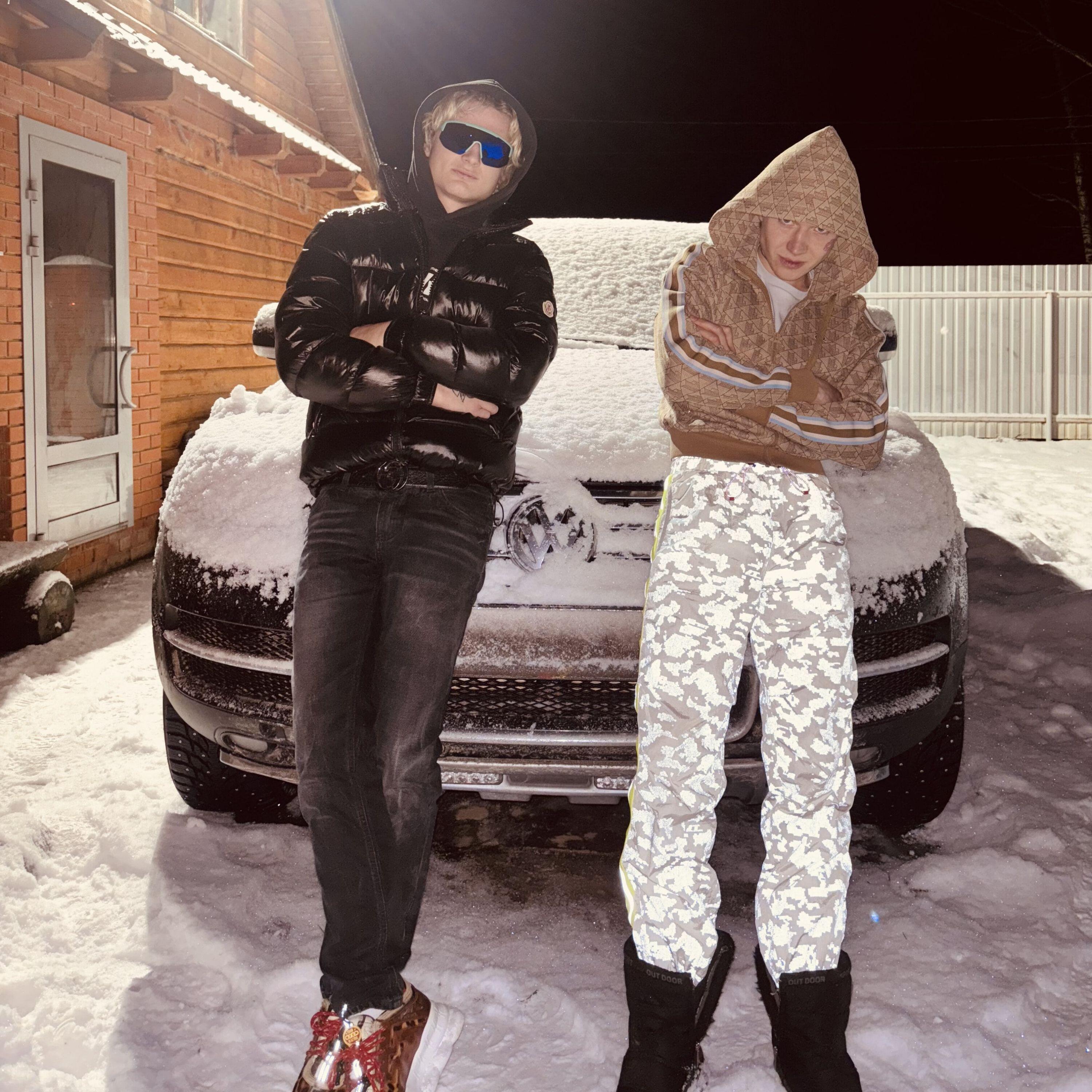 Релиз АНТИП