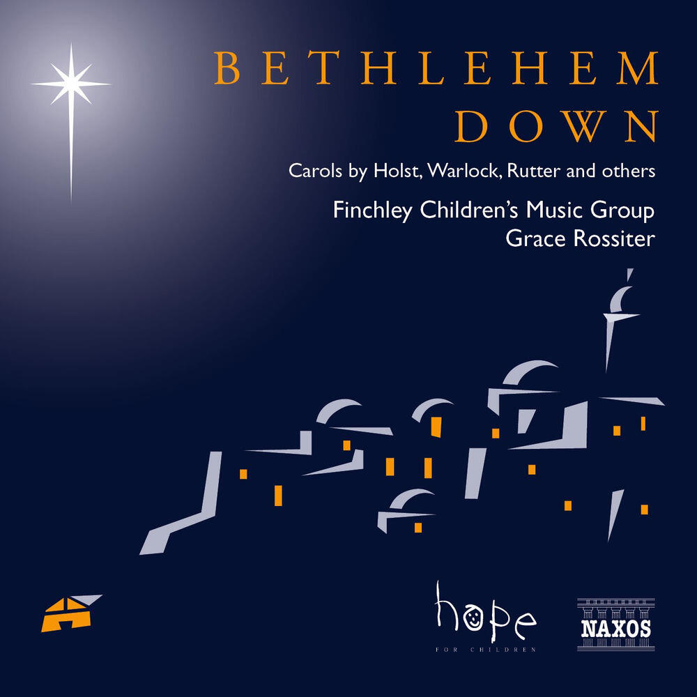 Релиз Bethlehem Down