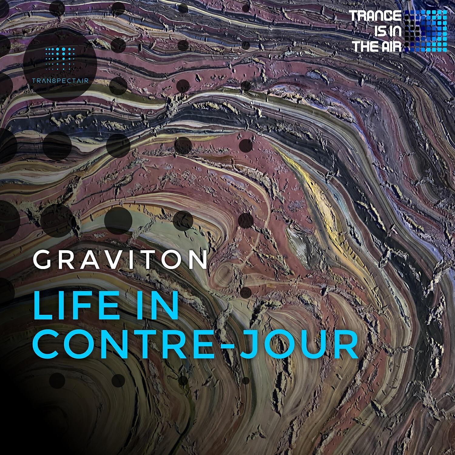 Релиз Life in Contre-Jour