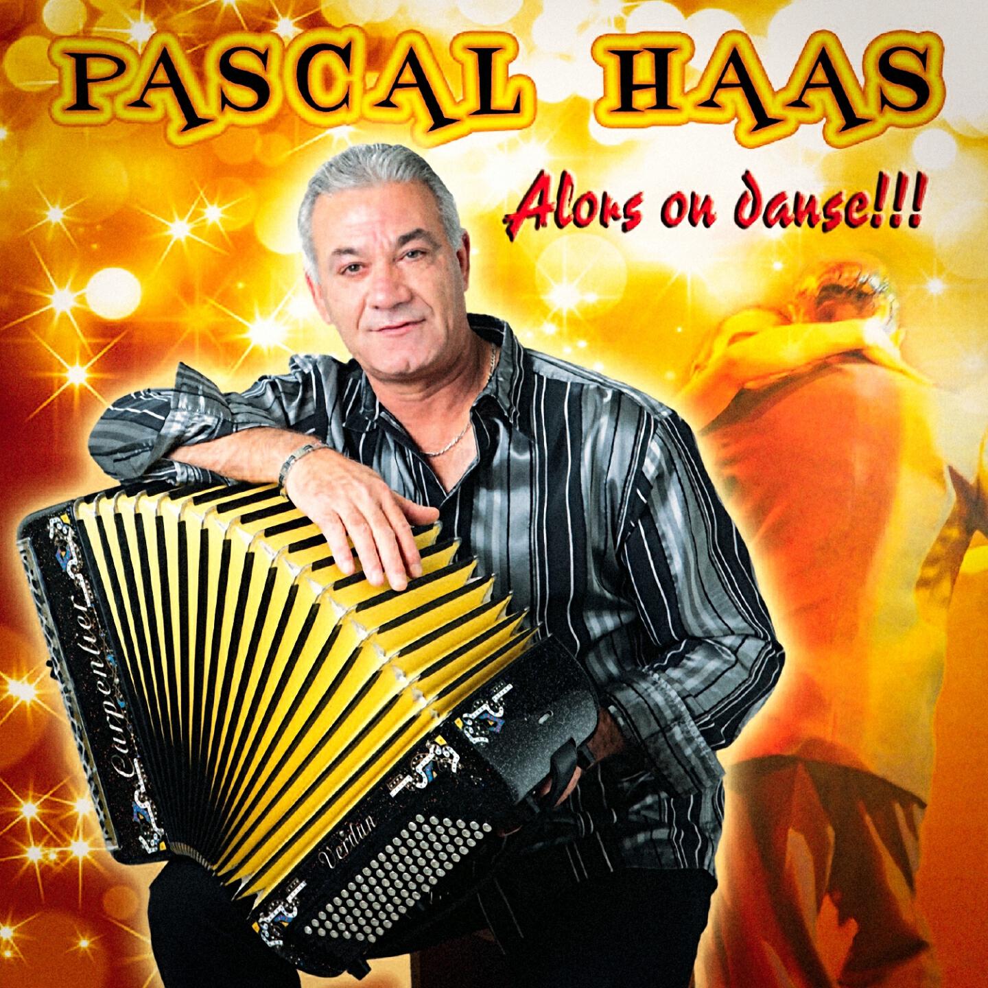 Релиз Alors on danse ! ! !
