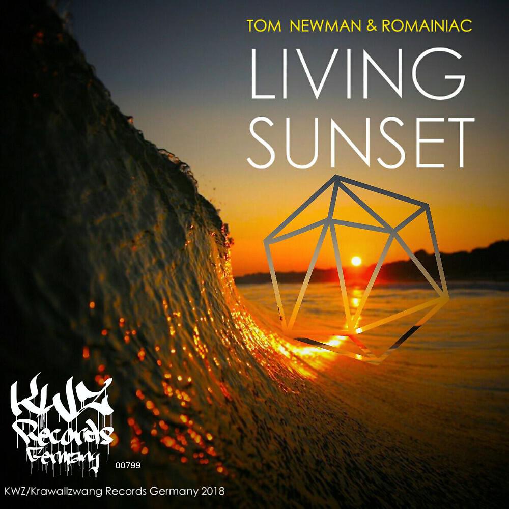 Релиз Living Sunset