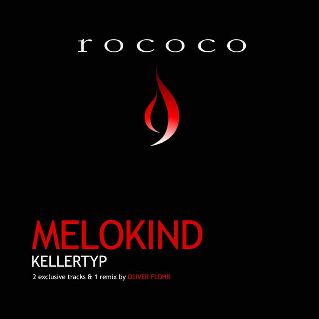 Постер альбома Kellertyp