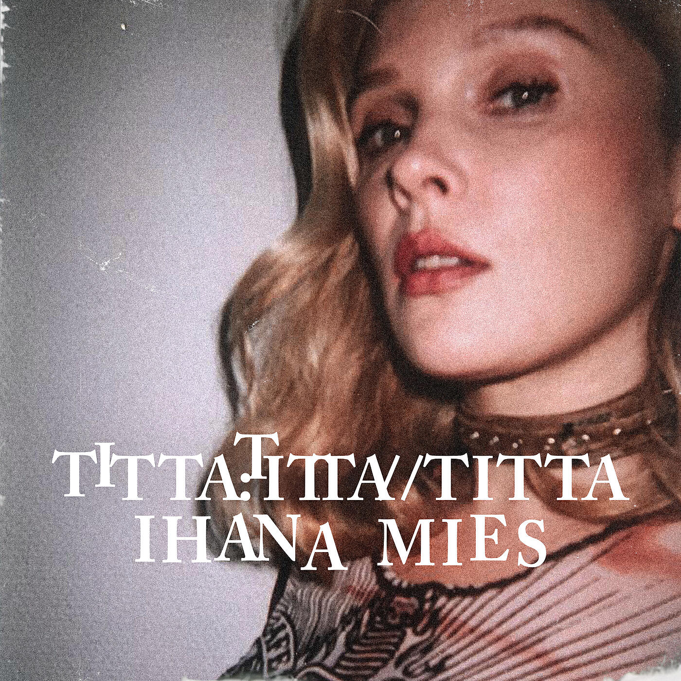 Релиз Ihana mies