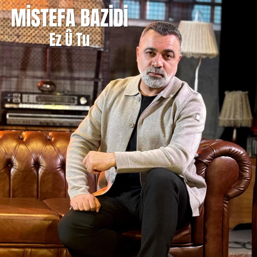Mistefa Bazidi
