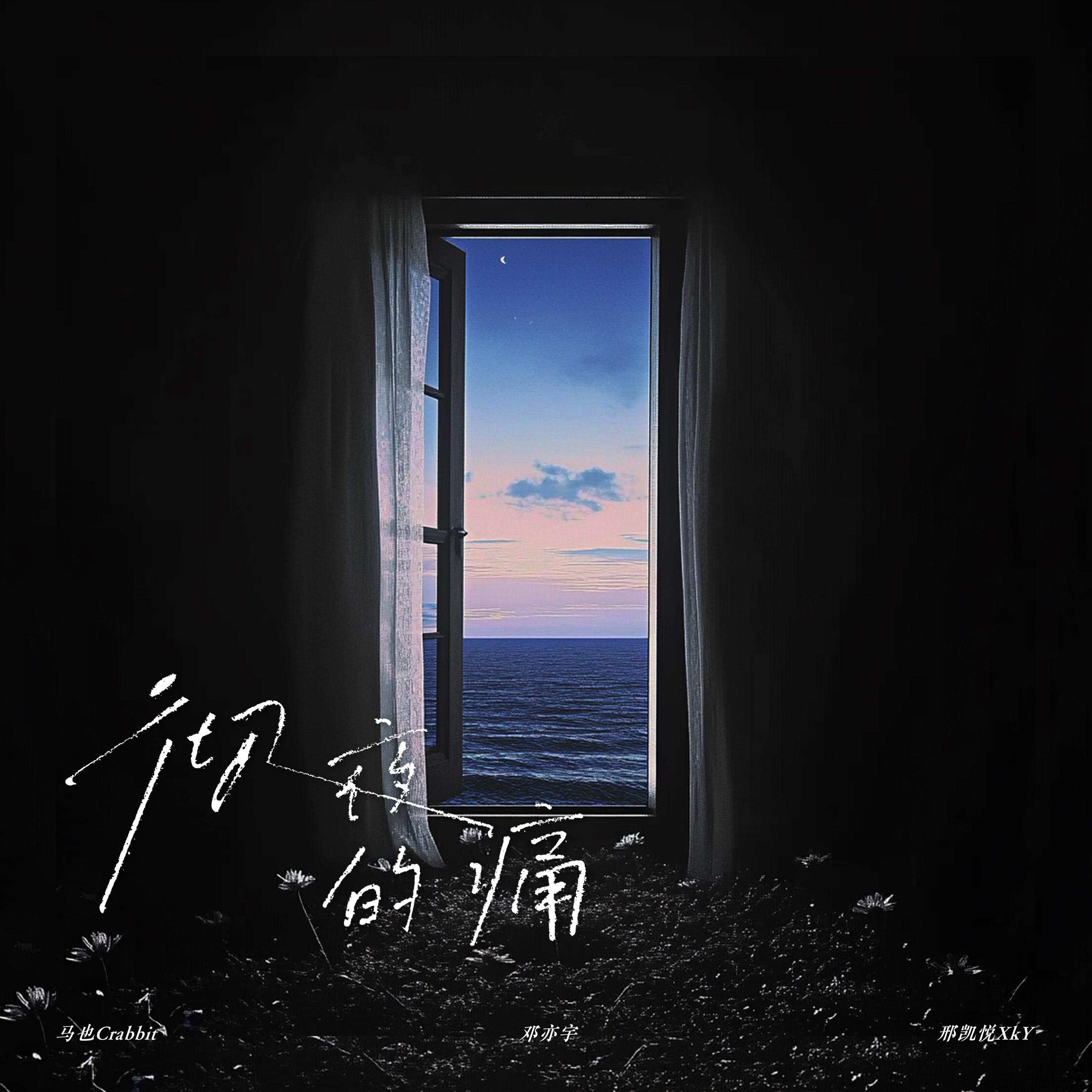 Релиз 彻夜的痛