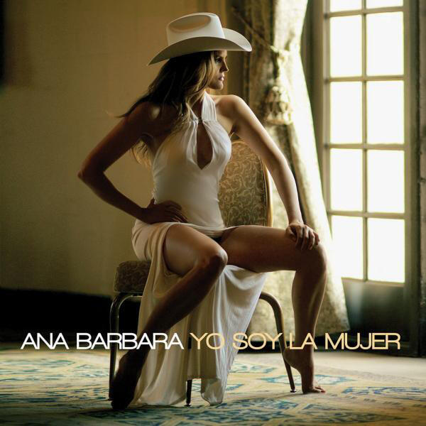 Релиз Yo Soy La Mujer