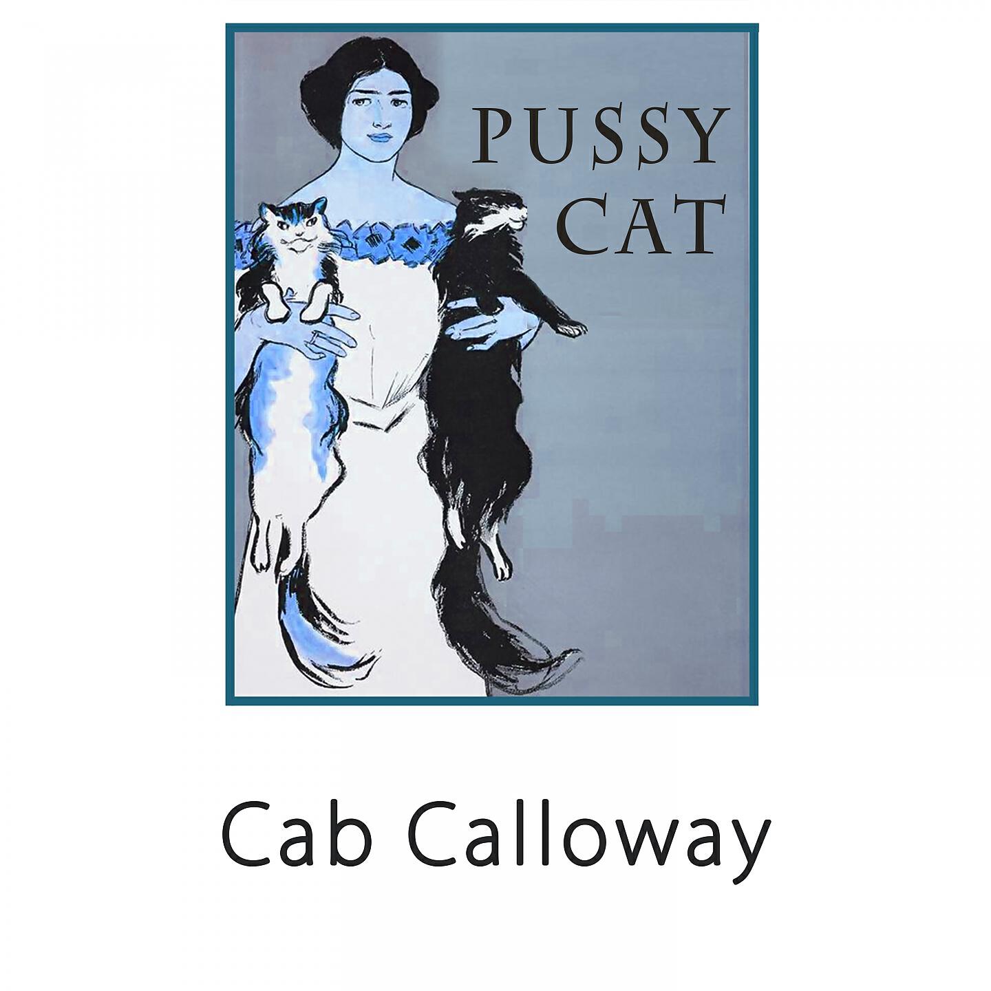 Релиз Pussy Cat