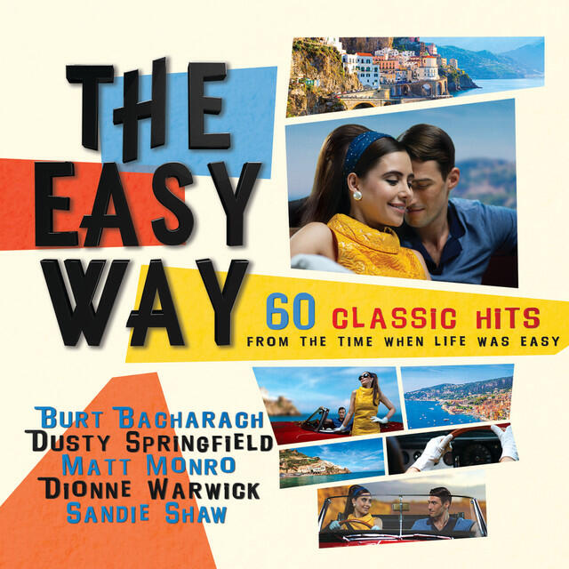 Релиз The Easy Way