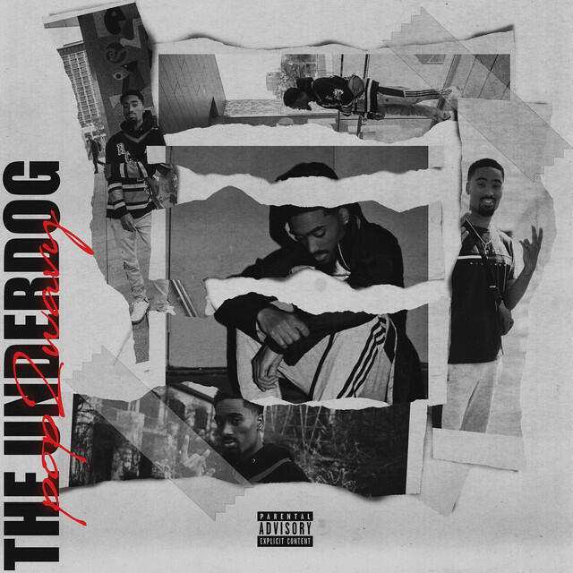 Релиз THE UNDERDOG