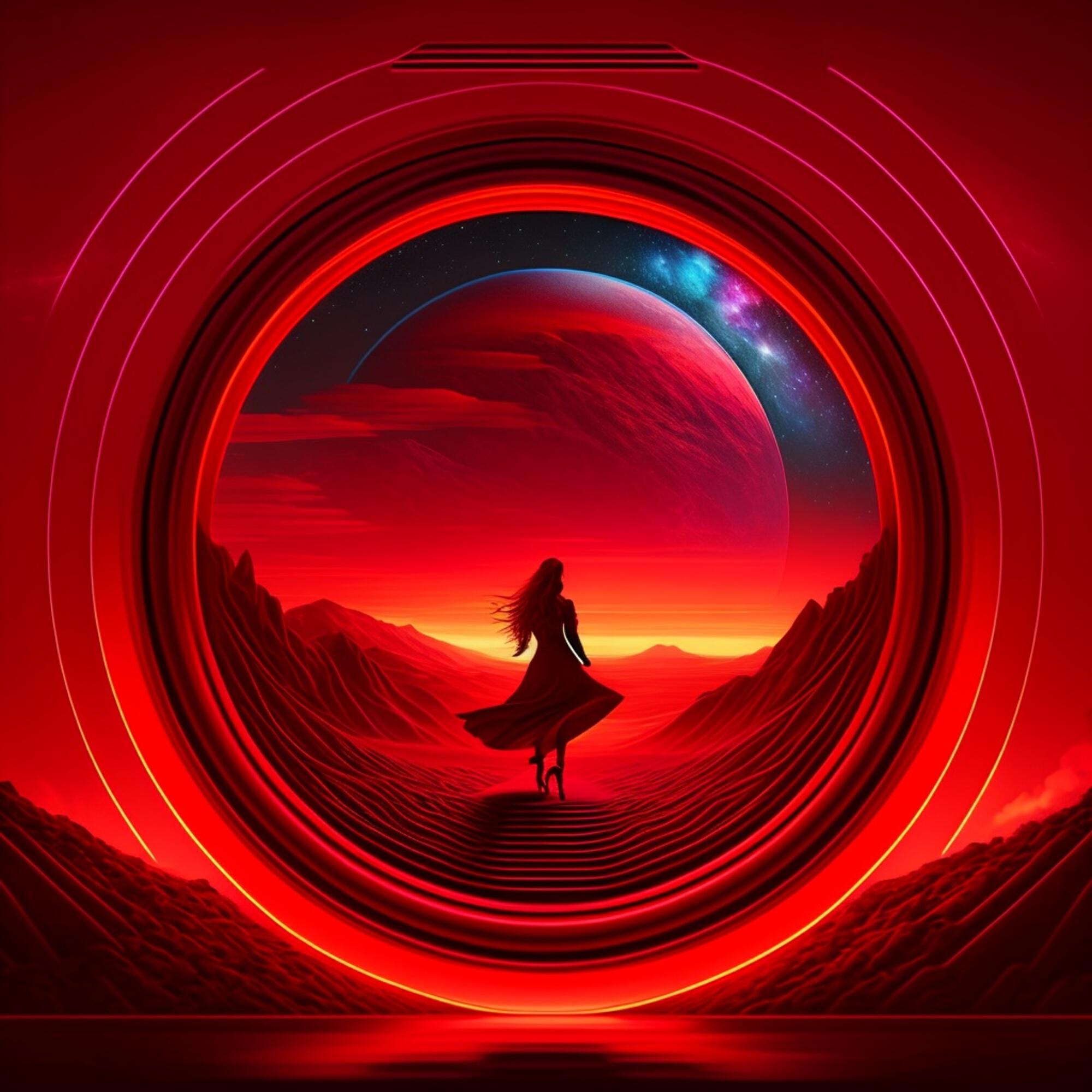 Релиз Stimulated Ticklish (Deeptech Mix)
