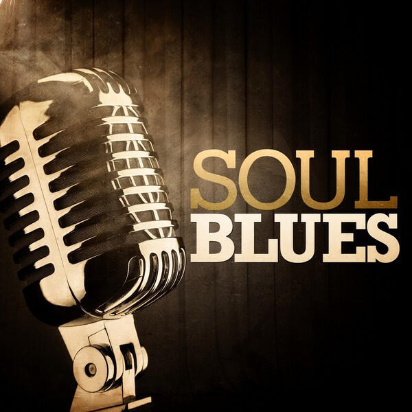 Релиз Soul Blues