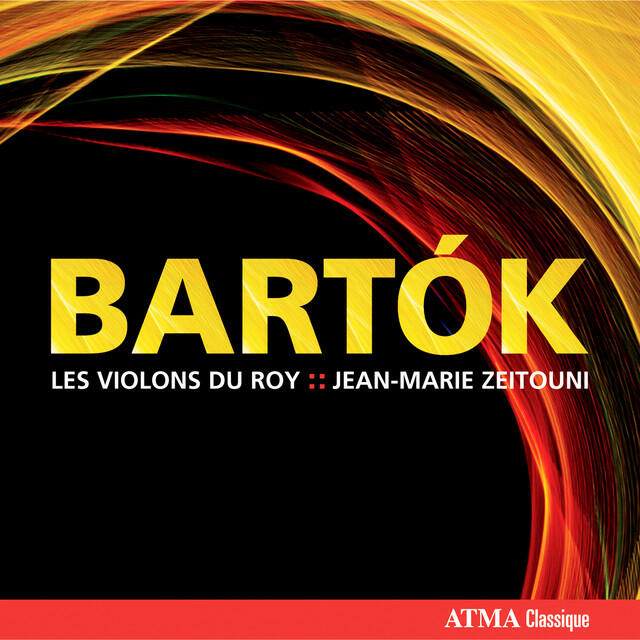 Релиз Bartók, B.: Divertimento, Sz. 113, Music for Strings, Percussion and Celesta, Sz. 106, Romanian Folk Dances, Sz. 56