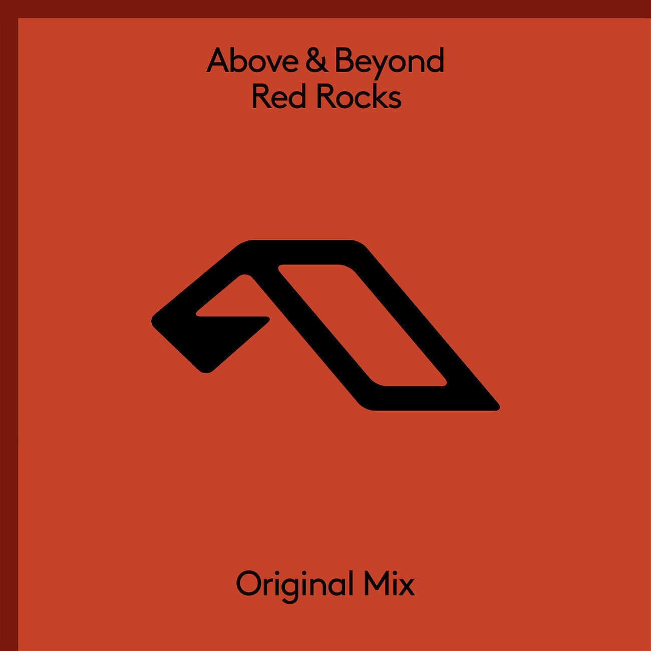 Постер альбома Red Rocks