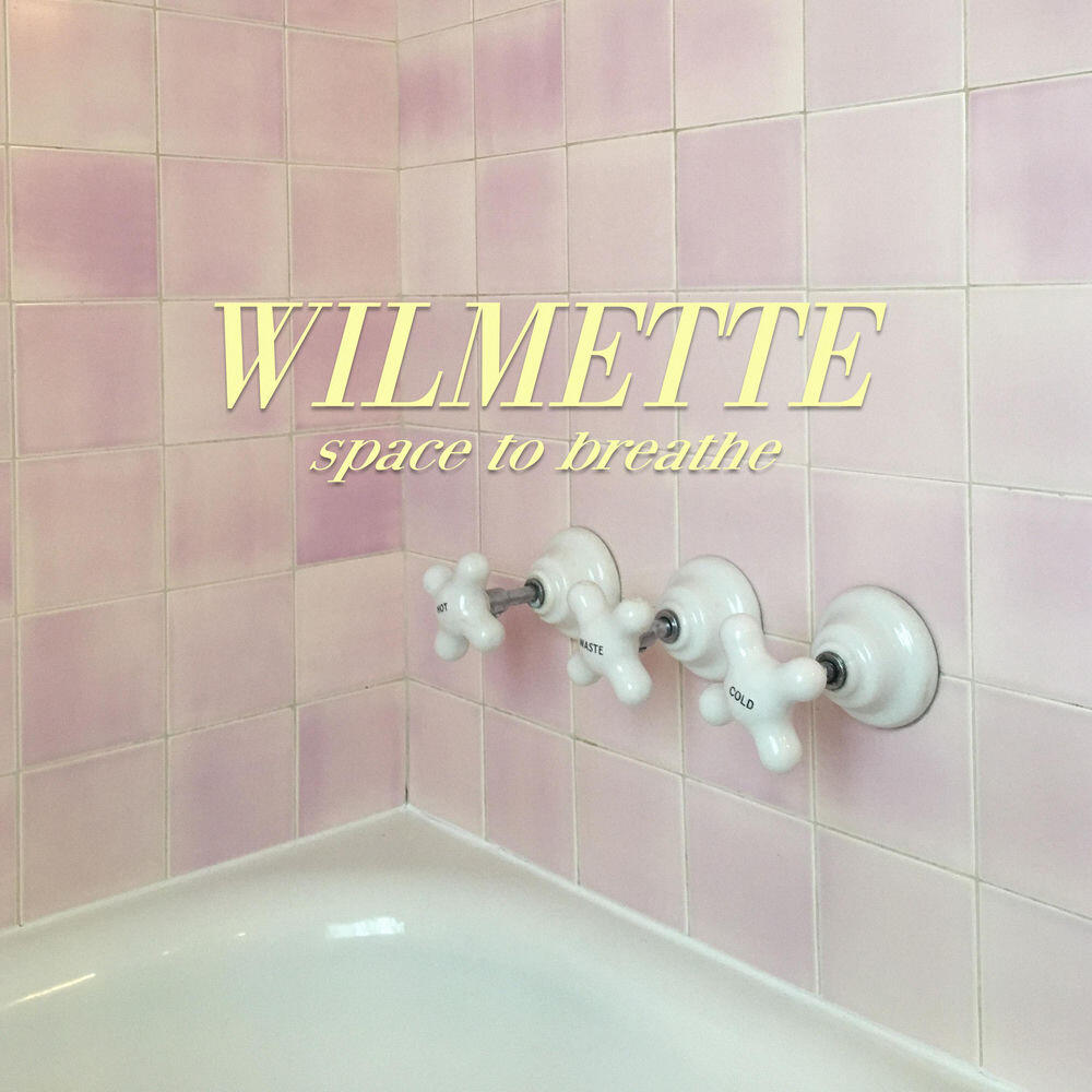Релиз Space to Breathe