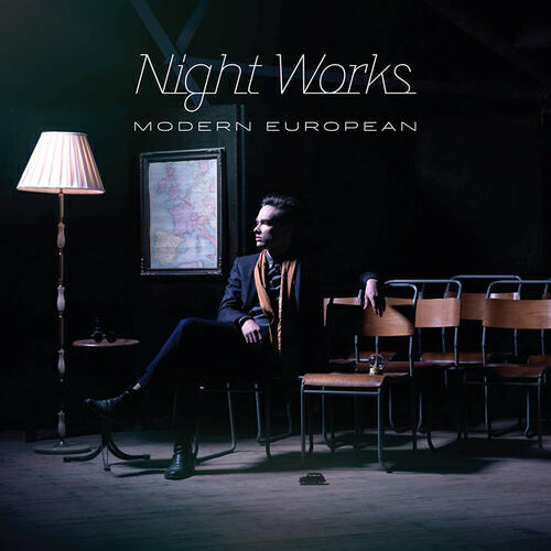 Релиз Modern European