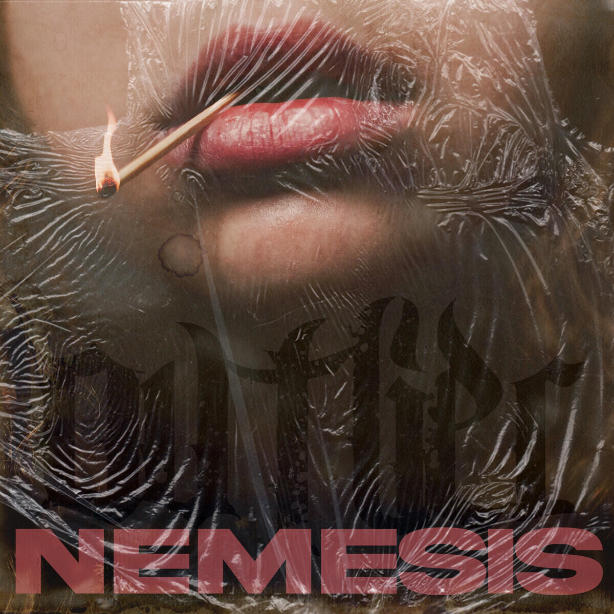 Релиз Nemesis