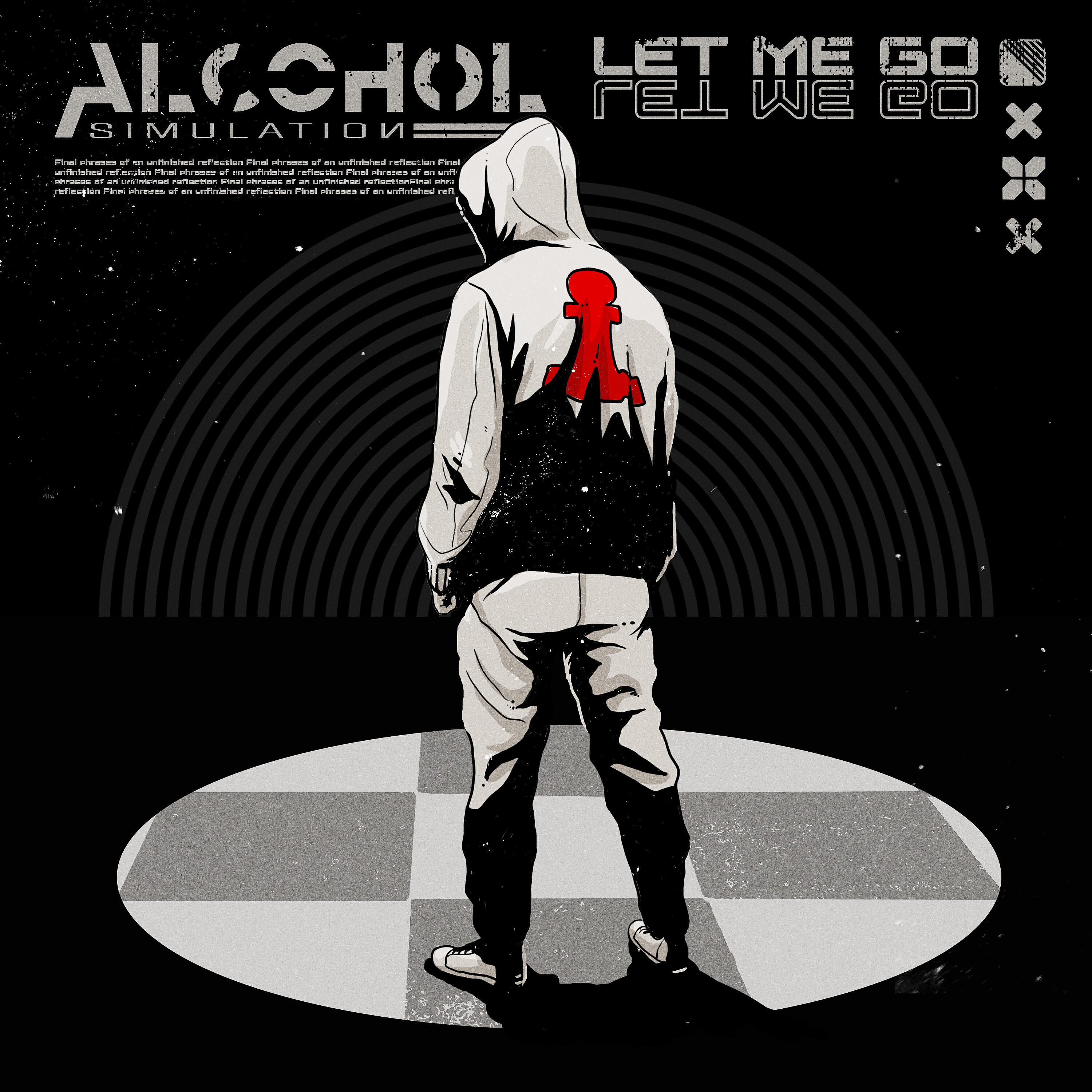 Релиз Let Me Go