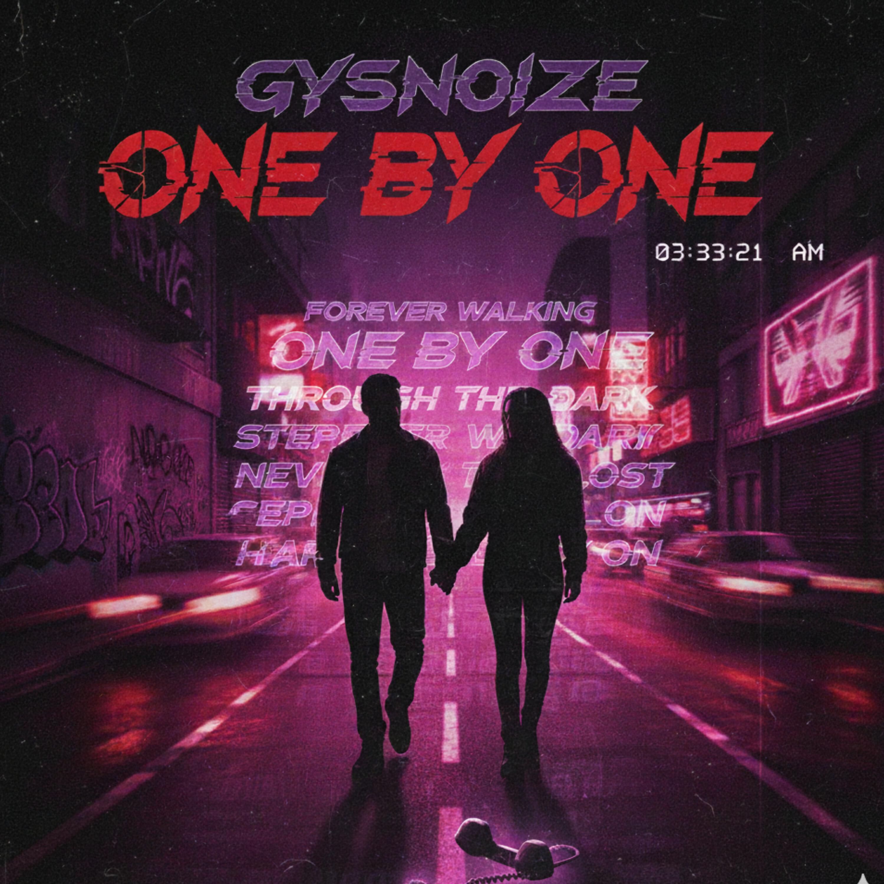 Релиз One By One
