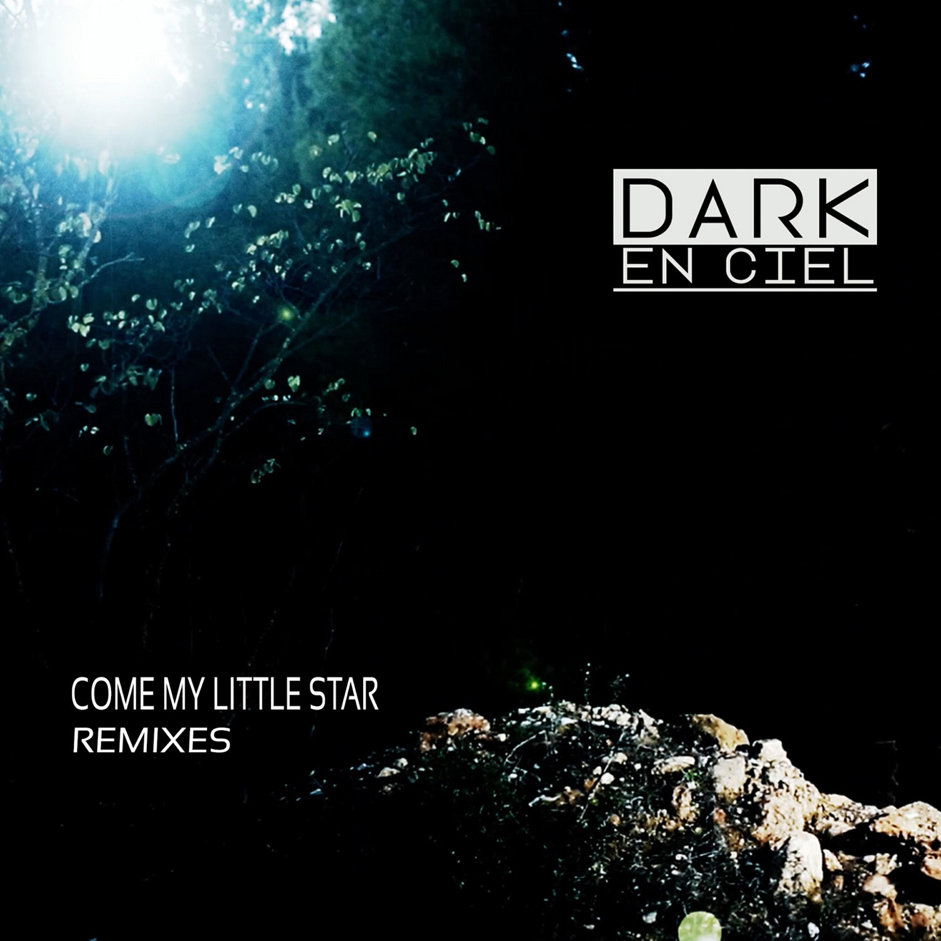 Релиз Come My Little Star Remixes