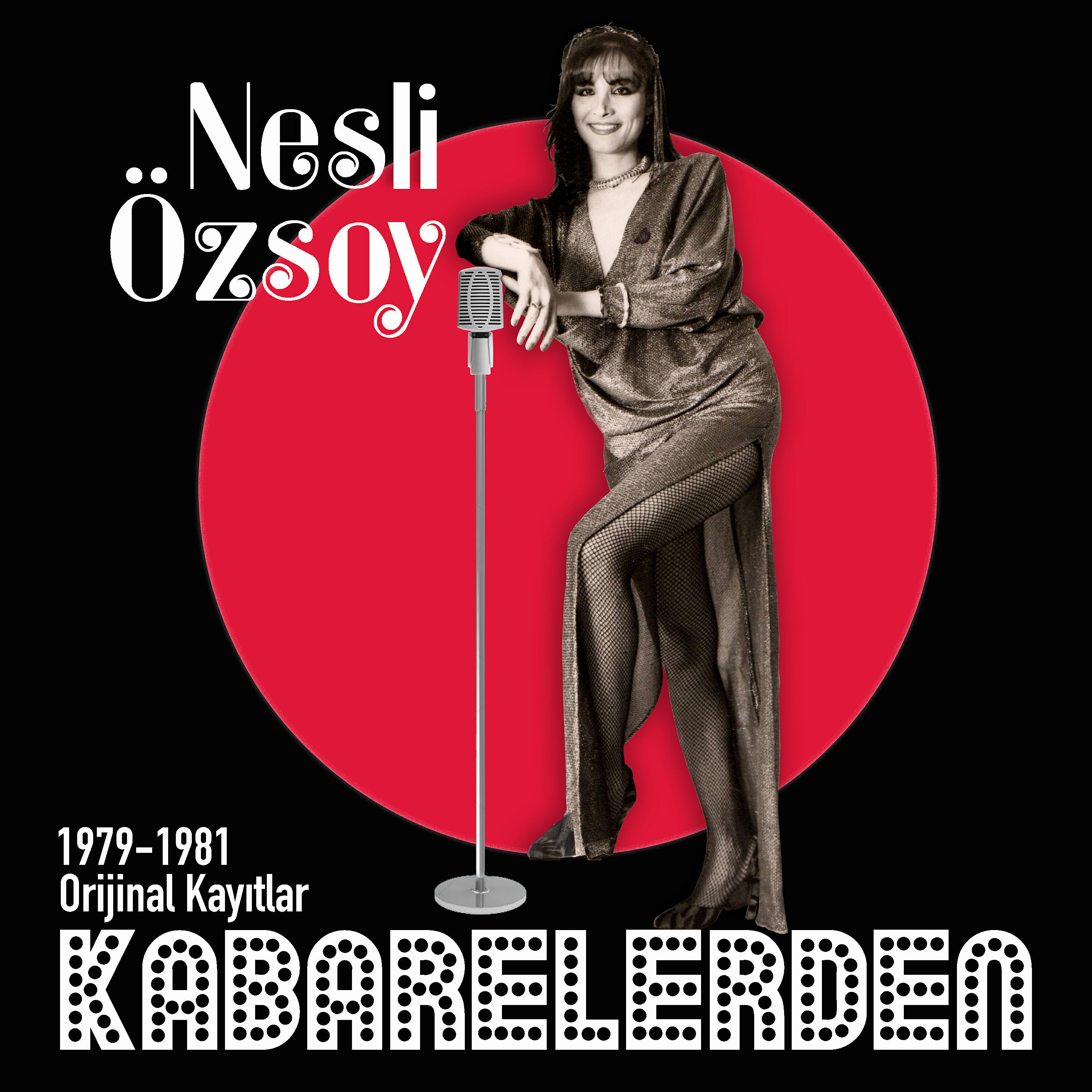 Релиз Kabarelerden