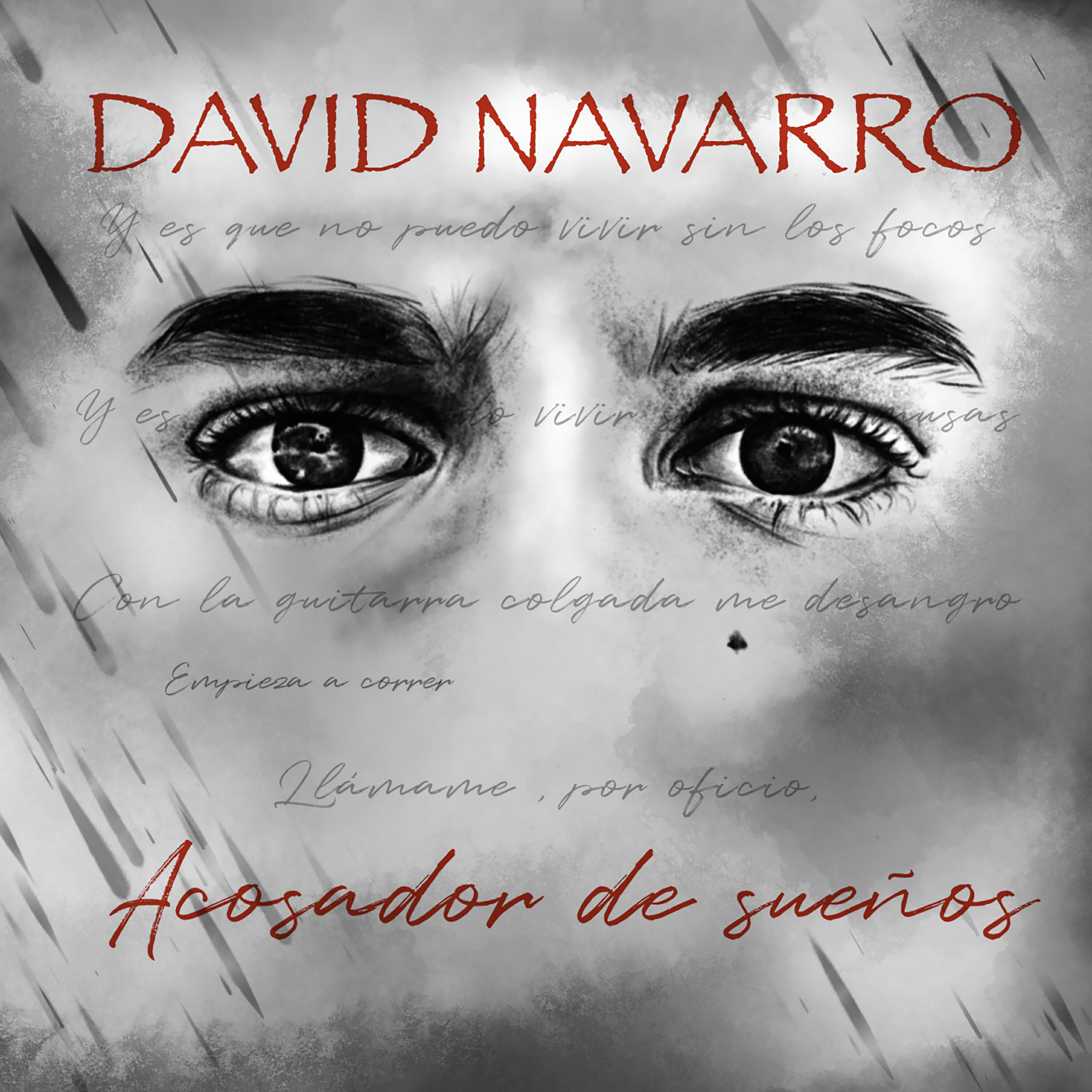 Релиз Acosador de Sueños