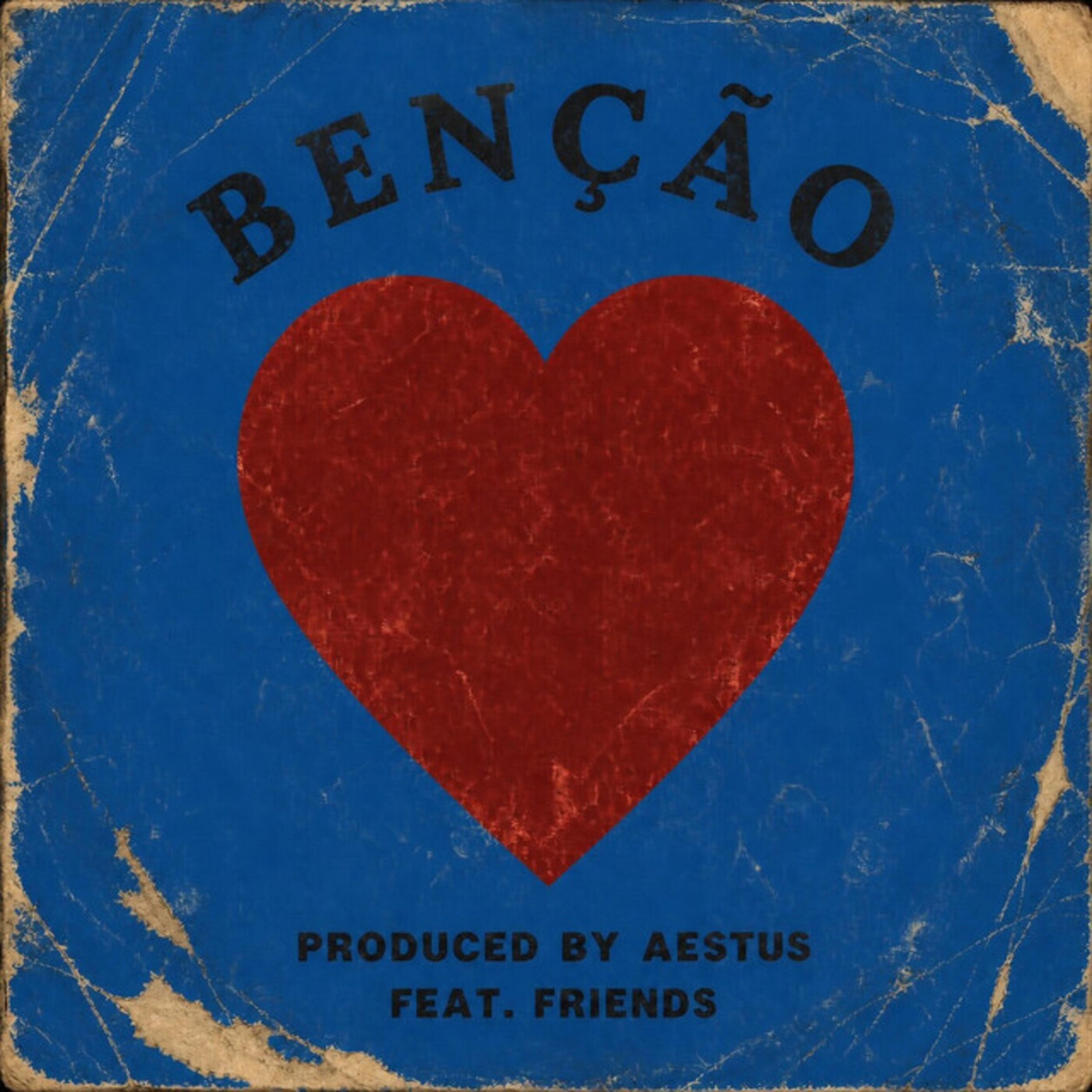 Релиз BENCÃO