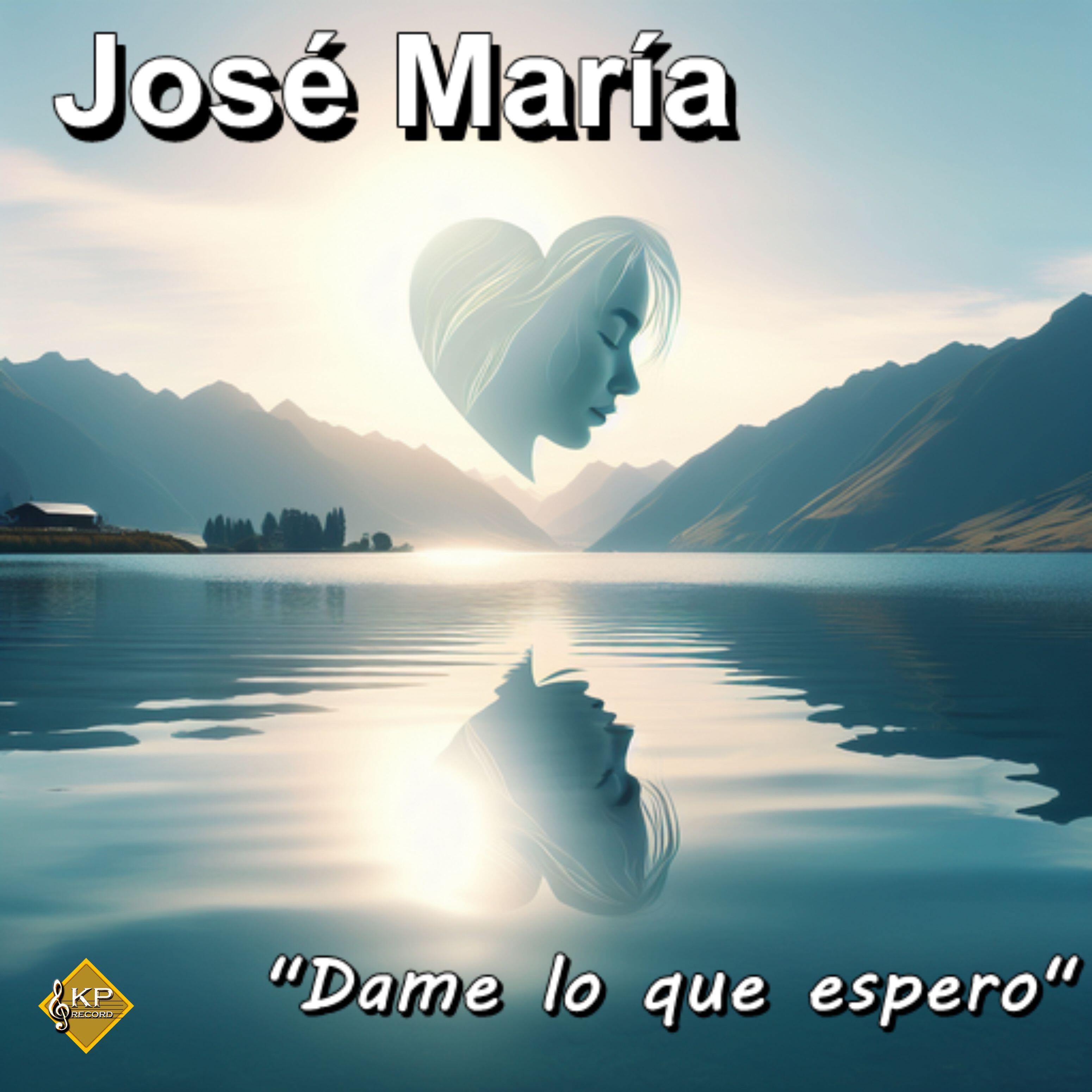 Релиз Dame Lo Que Espero