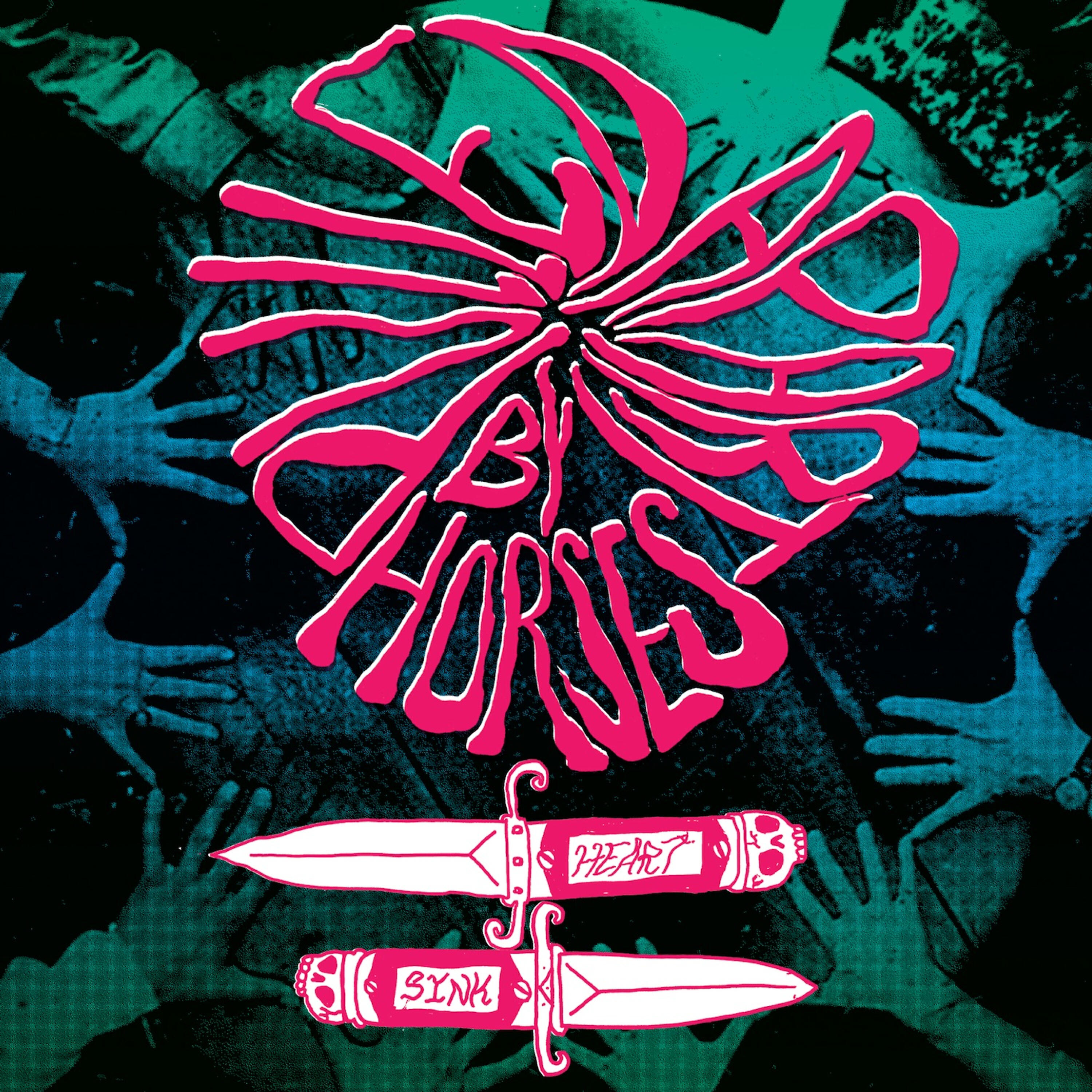 Релиз Get off My Ghost Train / Heartsink