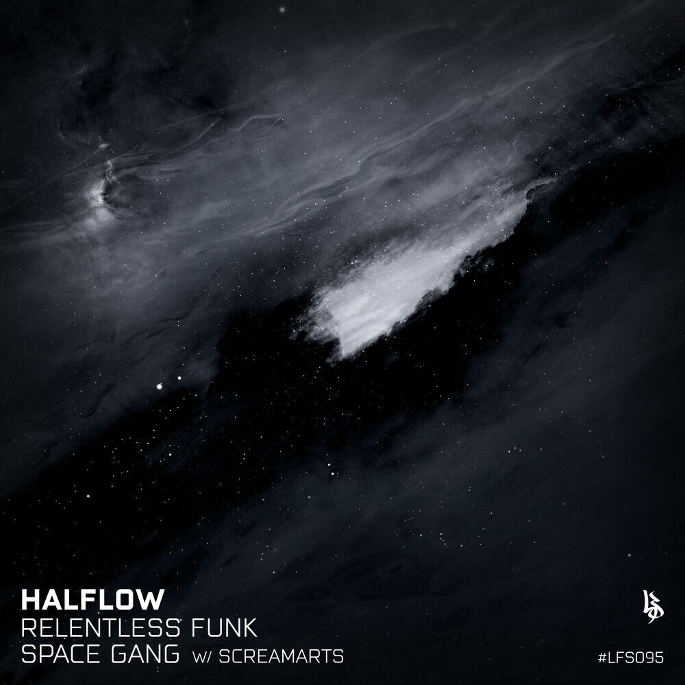 Релиз Relentless Funk/Space Gang
