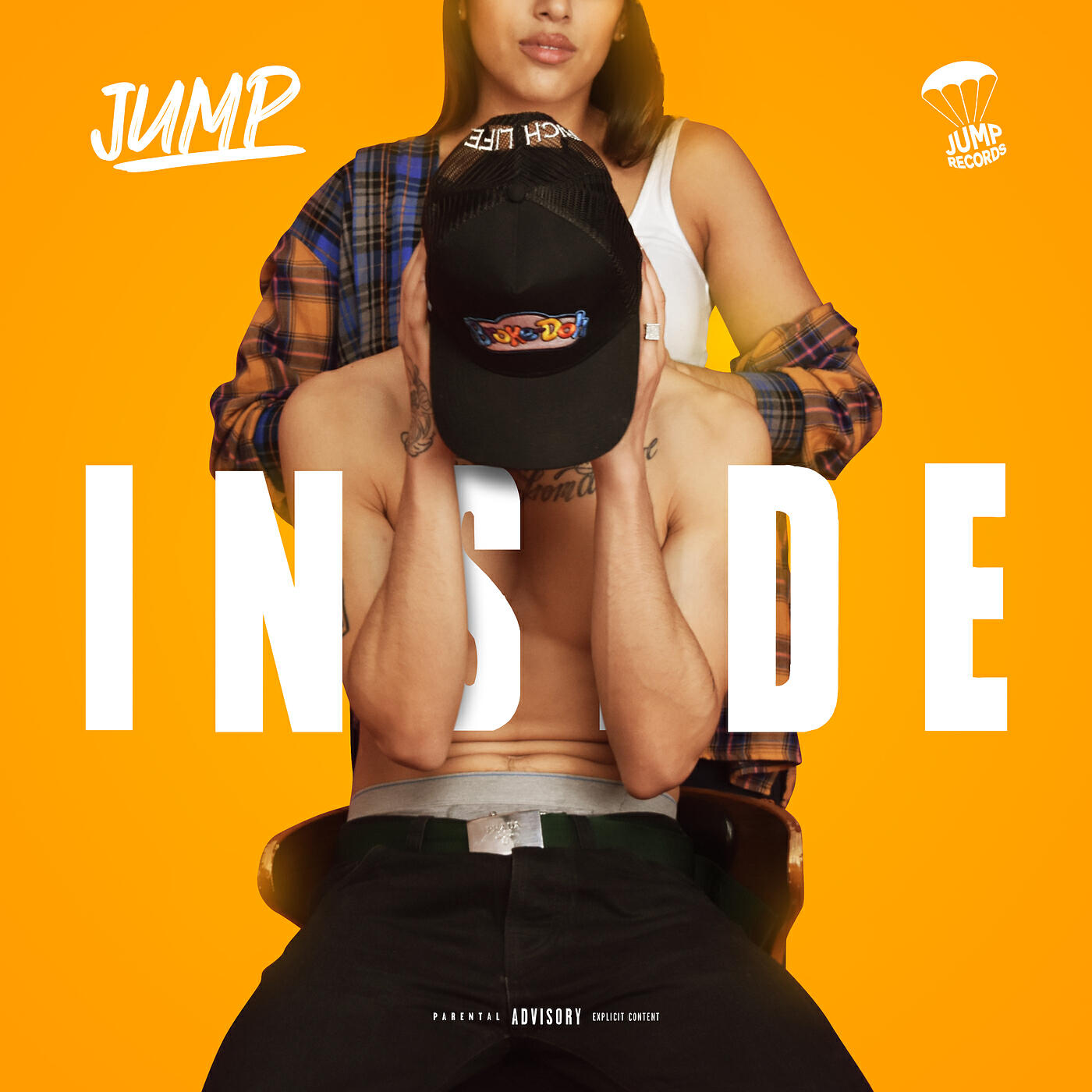 Скачать песню Jump - Inside бесплатно в MP3 для Android и iOS