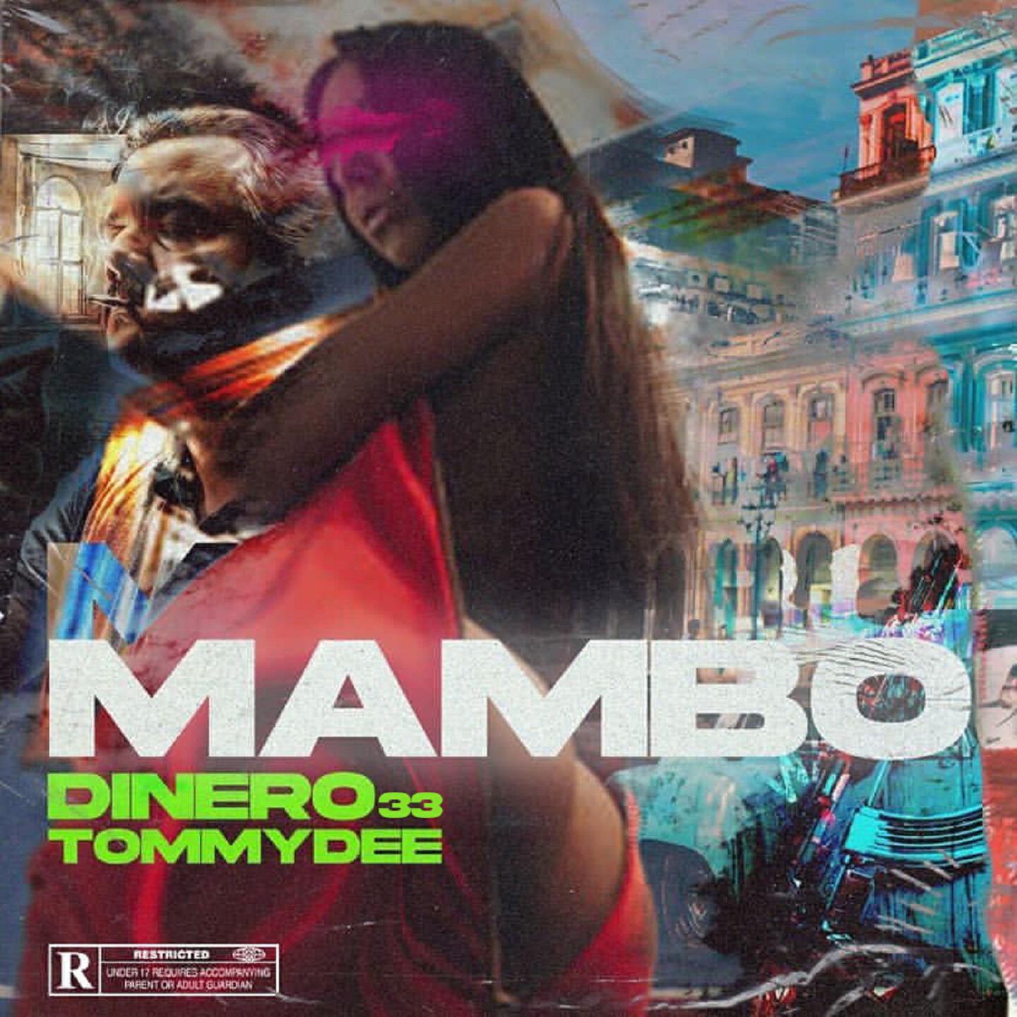 Релиз Mambo