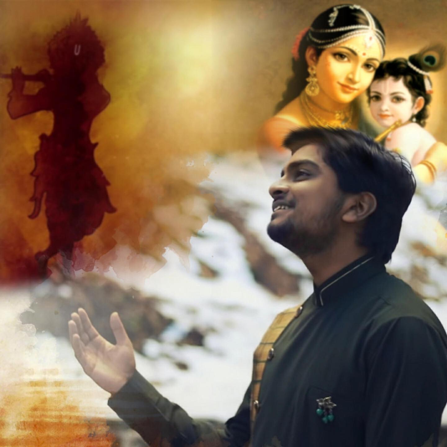 Релиз Damodar Ashtakam